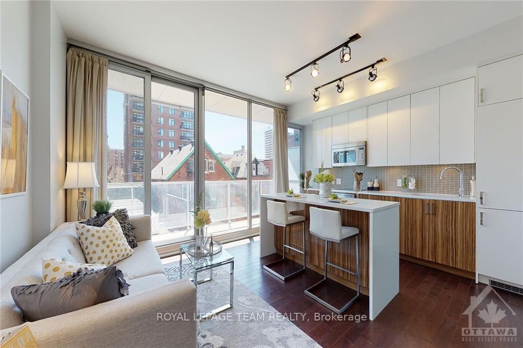 Photo 9 of Unit 306, 300 Lisgar Street, Ottawa, Ottawa Centre — HOMEH