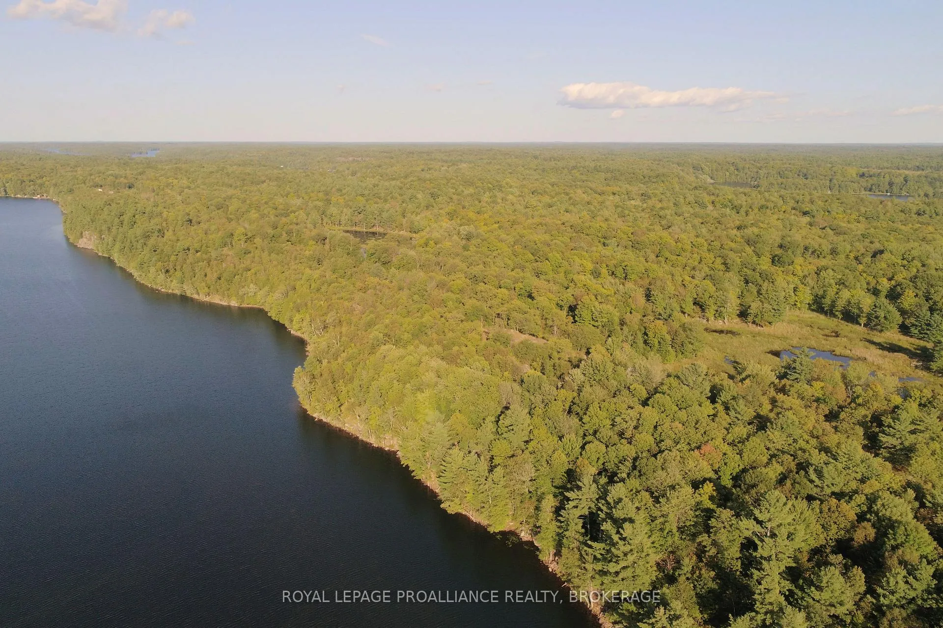 Photo 1 of LOT 2 Kismet Lane, Frontenac, Frontenac South — HOMEH