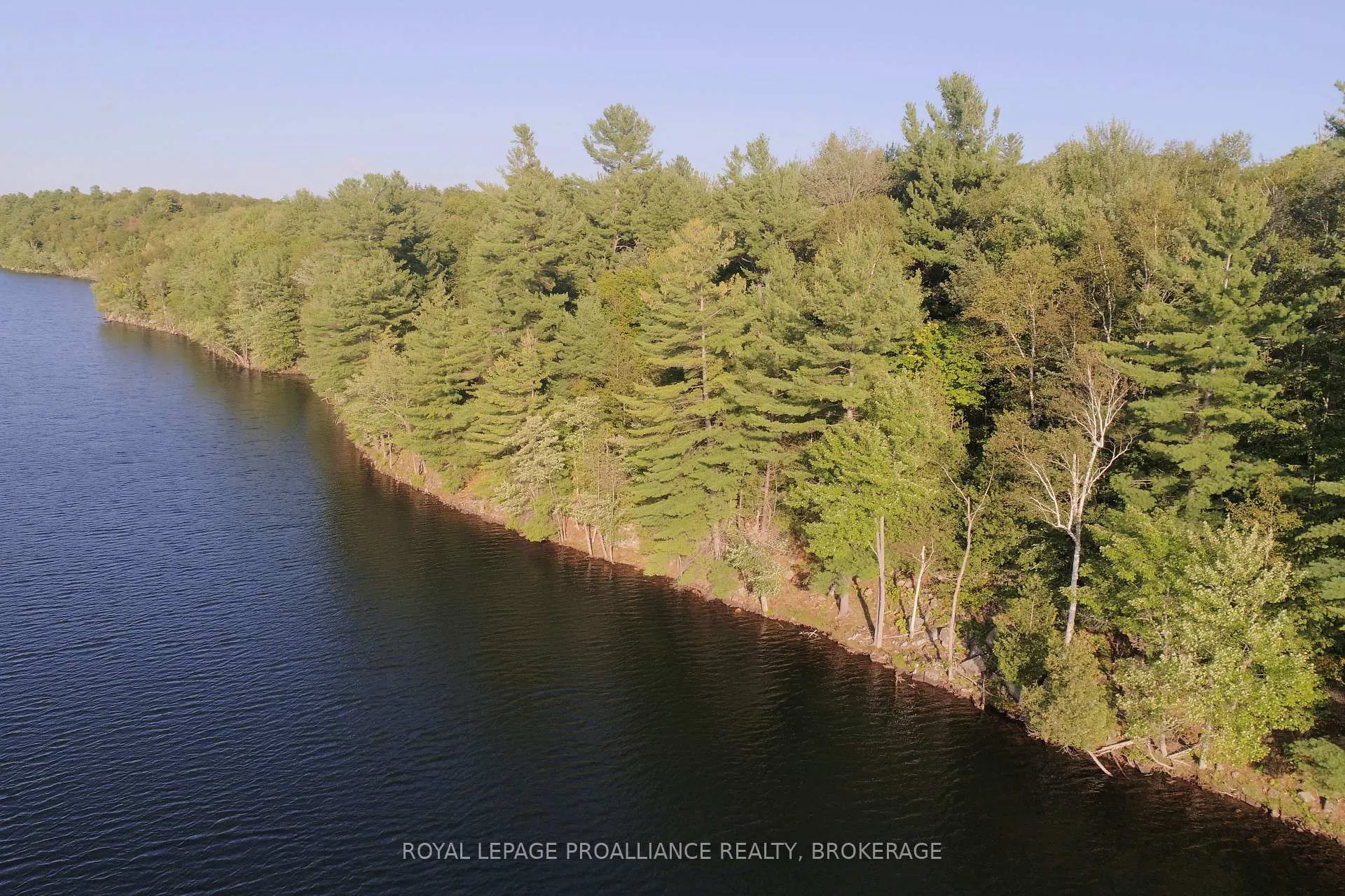 Photo 2 of LOT 2 Kismet Lane, Frontenac, Frontenac South — HOMEH