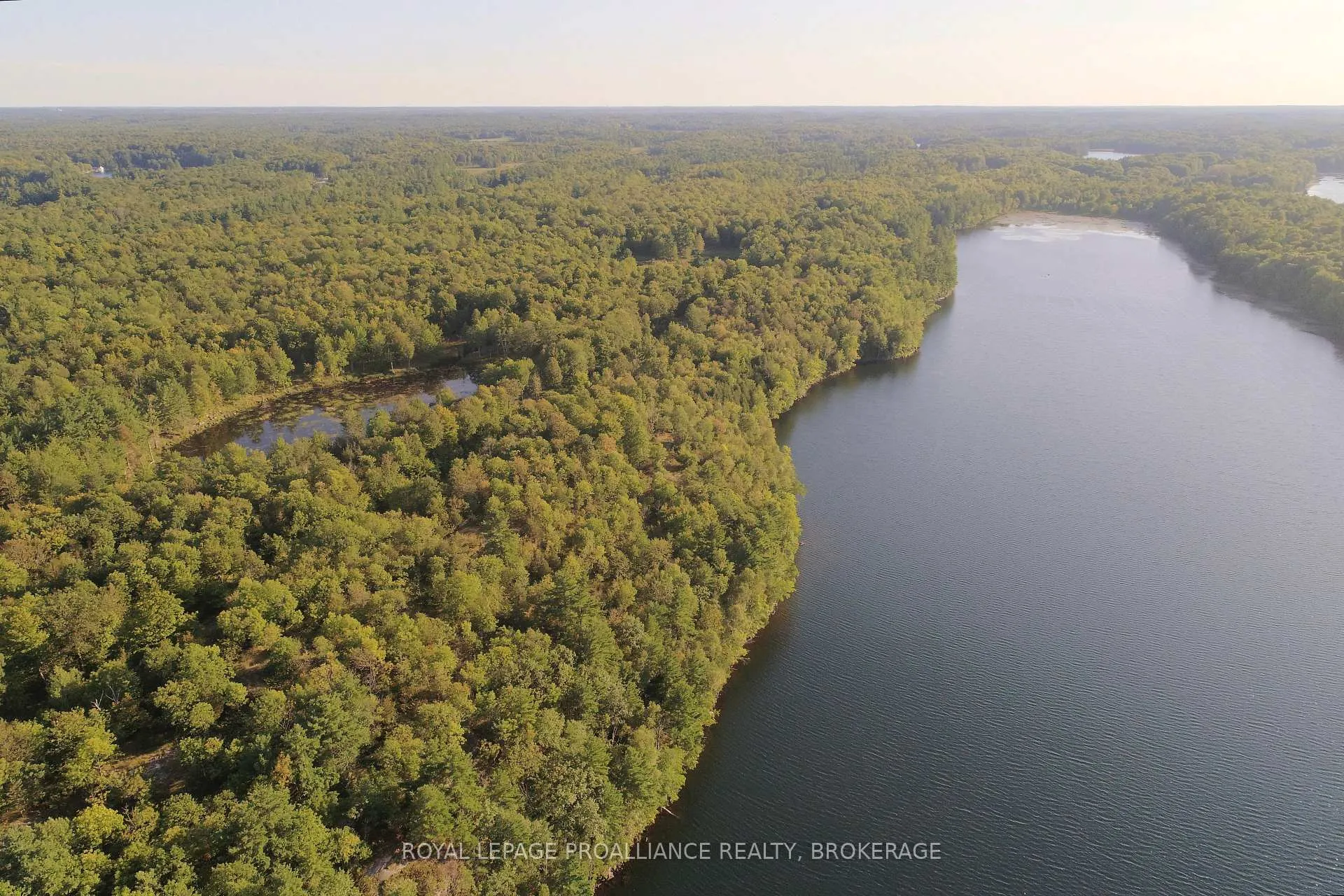 Photo 3 of LOT 2 Kismet Lane, Frontenac, Frontenac South — HOMEH