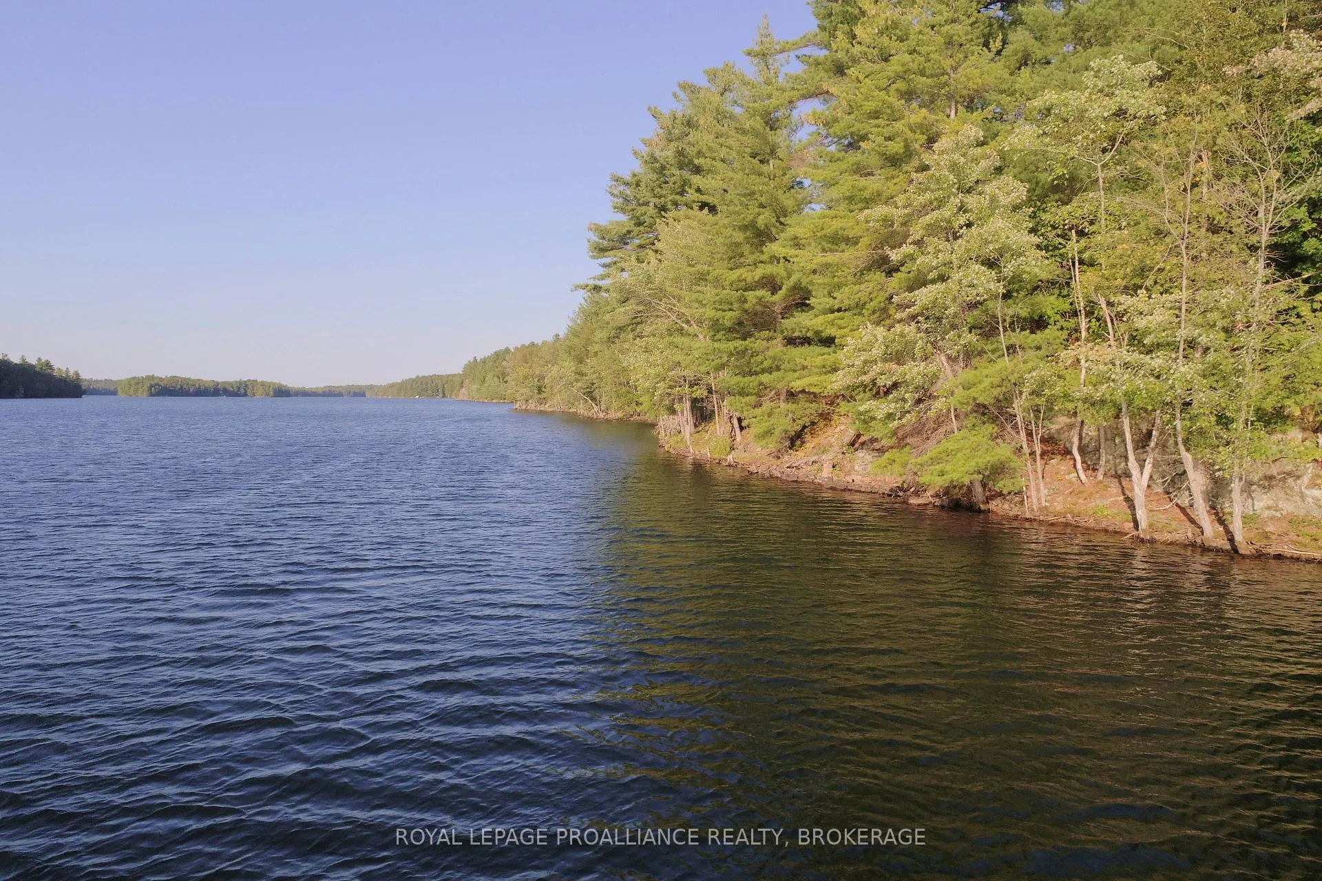 Photo 8 of LOT 2 Kismet Lane, Frontenac, Frontenac South — HOMEH