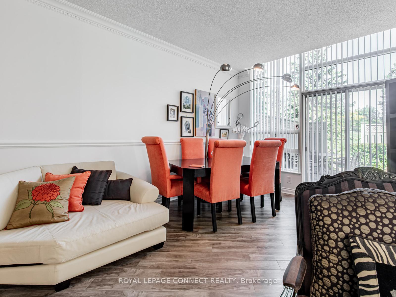 Photo 10 of Unit 122, 7905 Bayview Avenue, Markham, Thornhill — HOMEH
