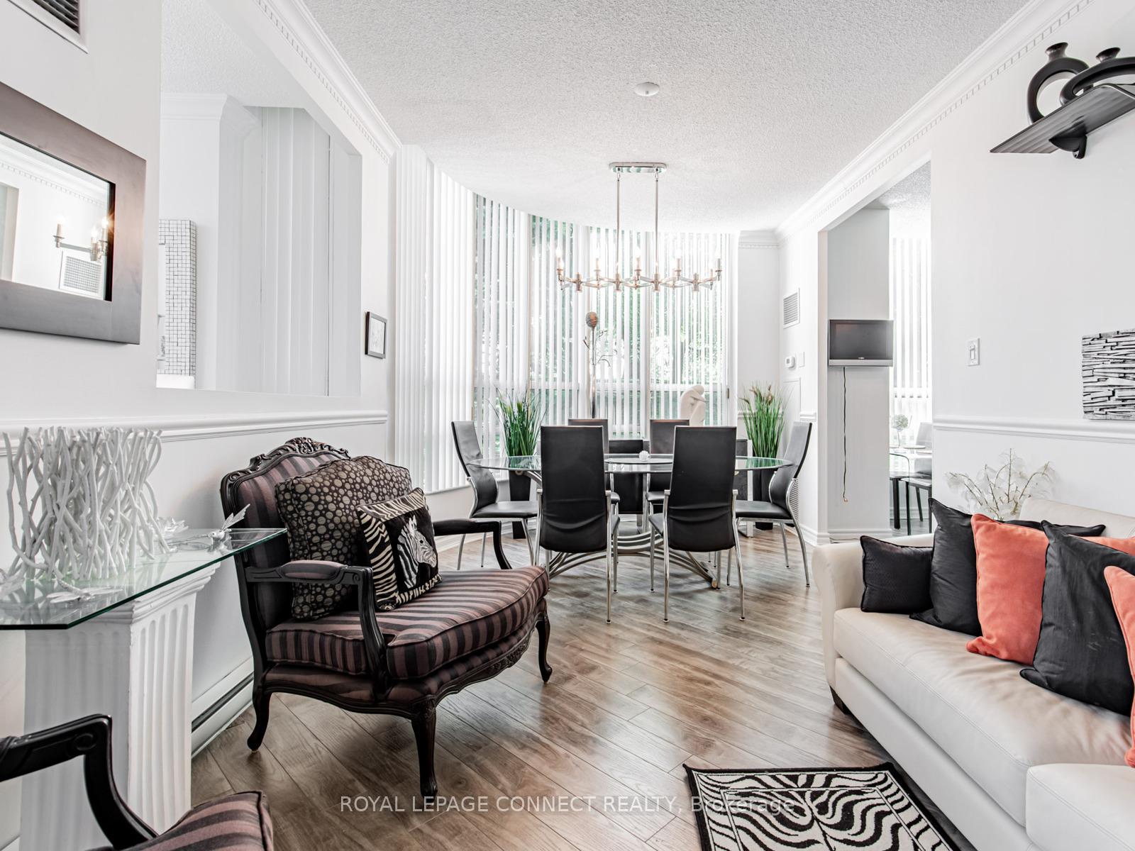 Photo 11 of Unit 122, 7905 Bayview Avenue, Markham, Thornhill — HOMEH