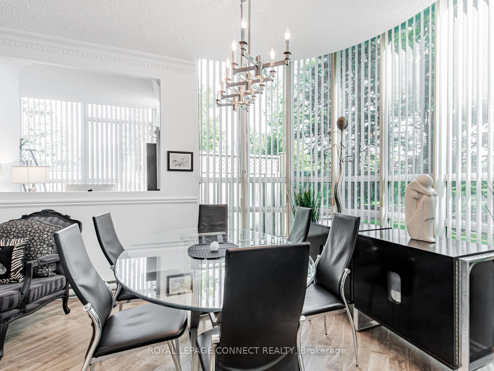 Photo 12 of Unit 122, 7905 Bayview Avenue, Markham, Thornhill — HOMEH