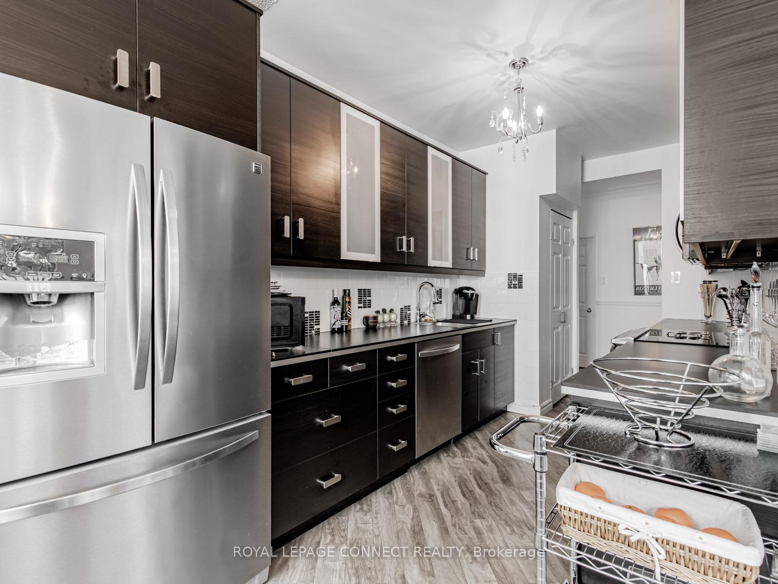 Photo 15 of Unit 122, 7905 Bayview Avenue, Markham, Thornhill — HOMEH