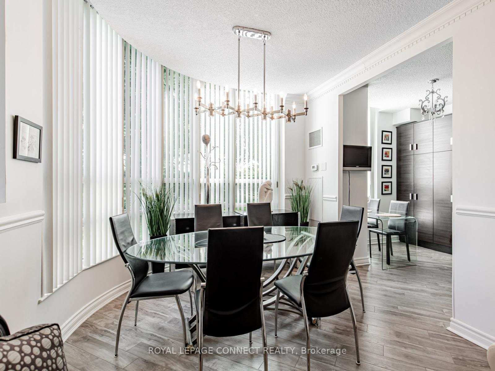 Photo 20 of Unit 122, 7905 Bayview Avenue, Markham, Thornhill — HOMEH