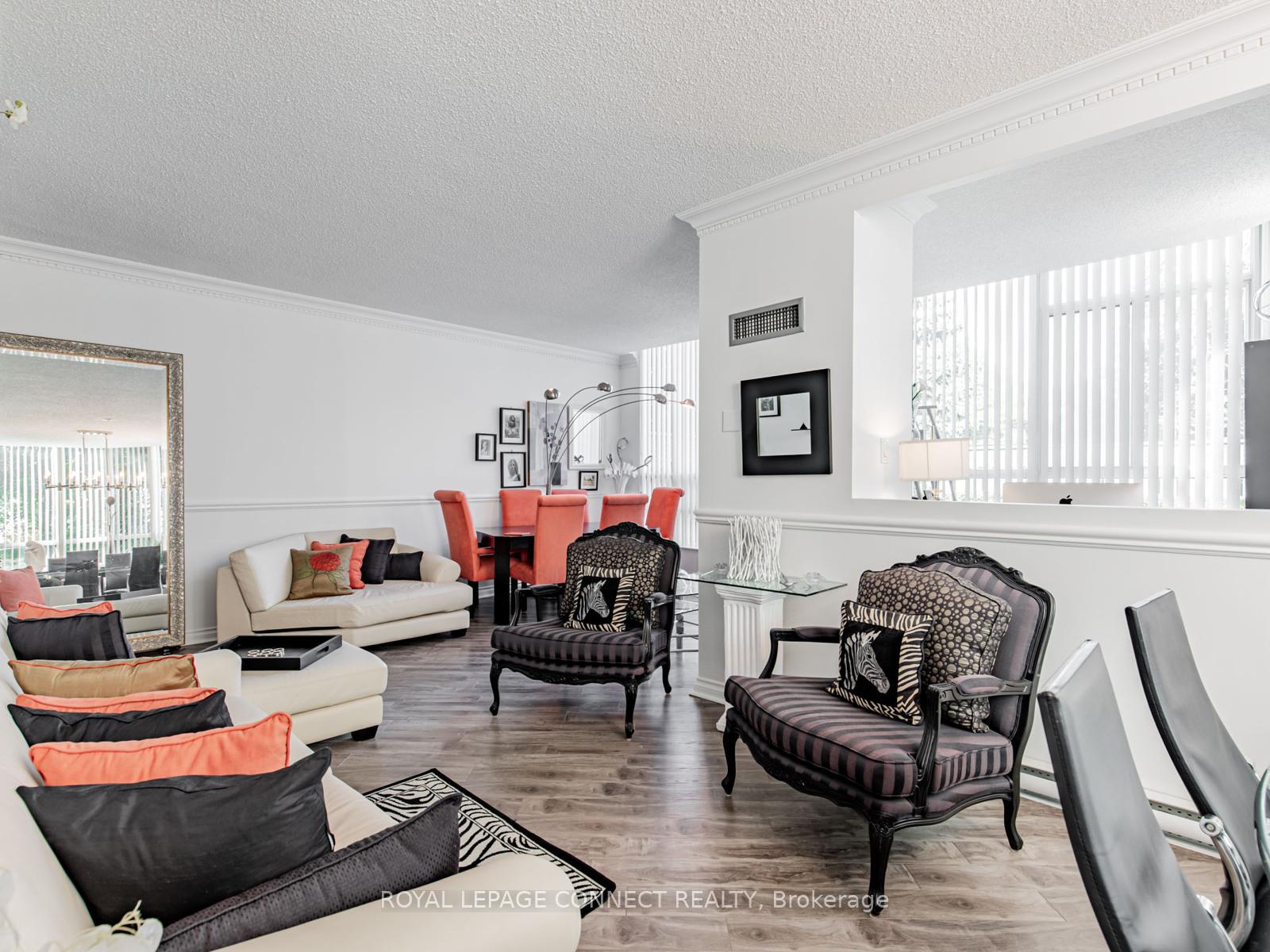 Photo 21 of Unit 122, 7905 Bayview Avenue, Markham, Thornhill — HOMEH