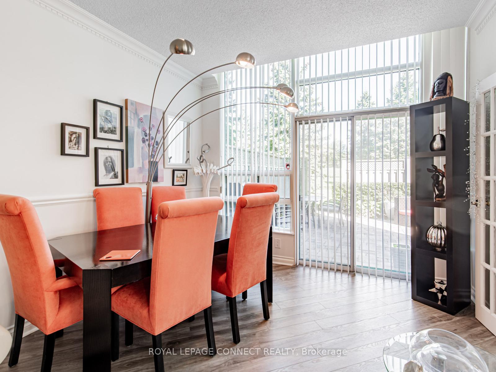 Photo 22 of Unit 122, 7905 Bayview Avenue, Markham, Thornhill — HOMEH