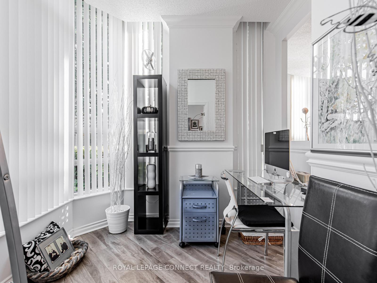 Photo 23 of Unit 122, 7905 Bayview Avenue, Markham, Thornhill — HOMEH