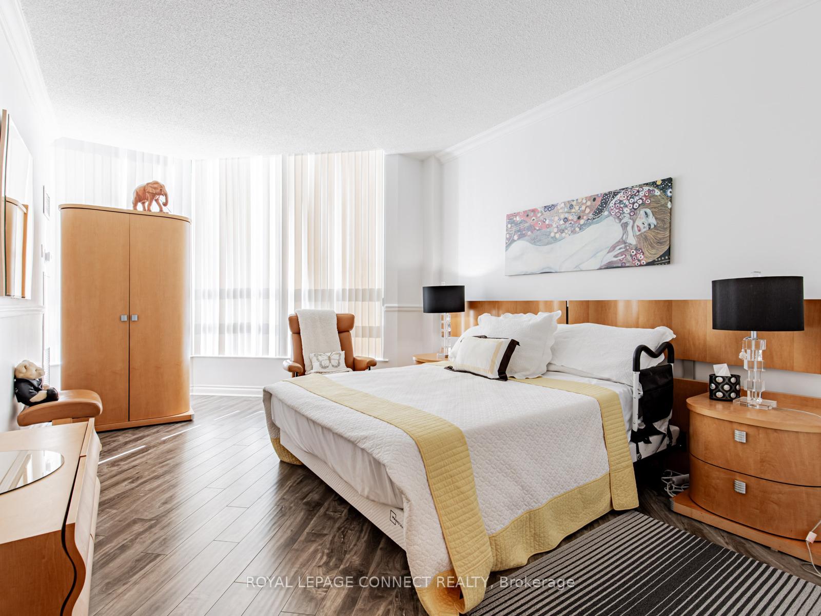 Photo 26 of Unit 122, 7905 Bayview Avenue, Markham, Thornhill — HOMEH