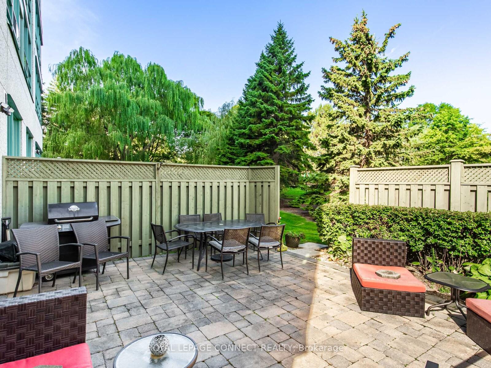 Photo 31 of Unit 122, 7905 Bayview Avenue, Markham, Thornhill — HOMEH