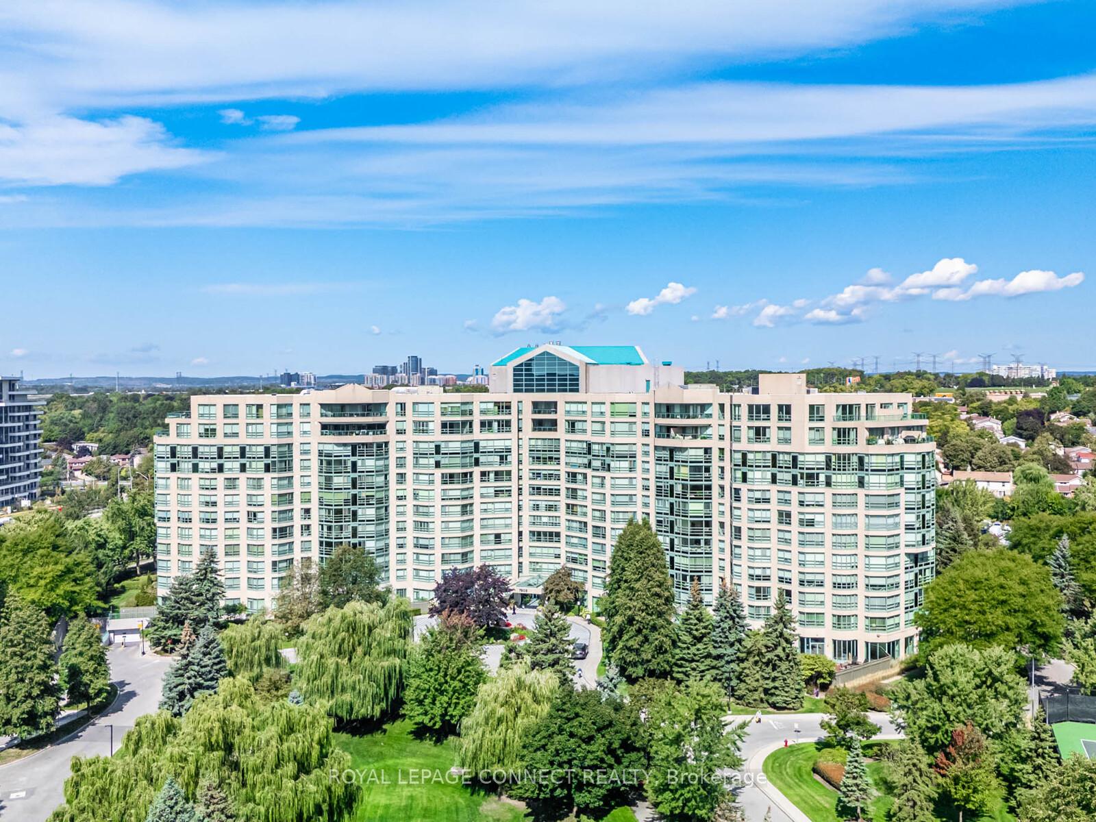 Photo 32 of Unit 122, 7905 Bayview Avenue, Markham, Thornhill — HOMEH