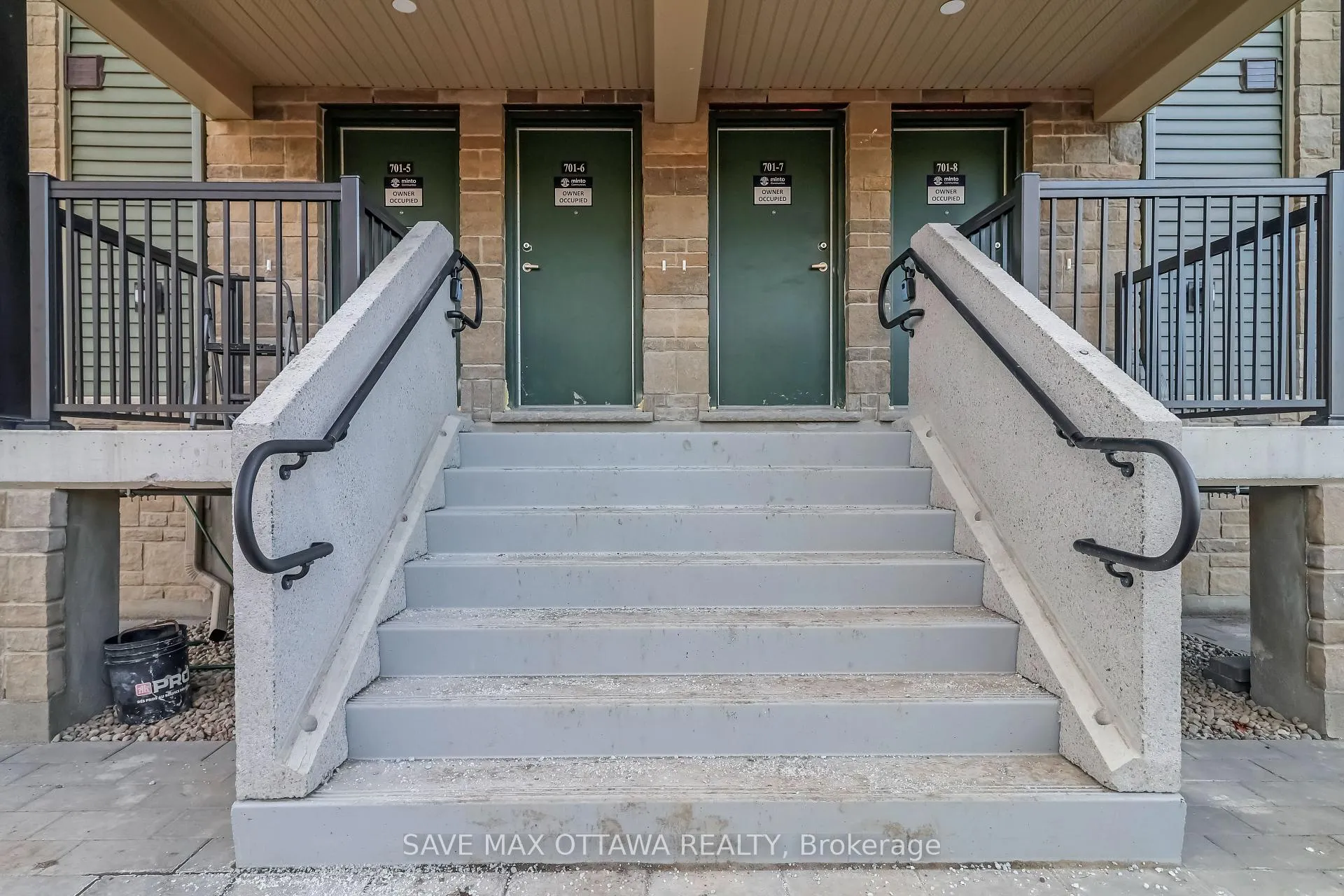 Photo 2 of Unit 06, 701 Glenroy Gilbert Drive, Ottawa, Barrhaven - Strandherd — HOMEH