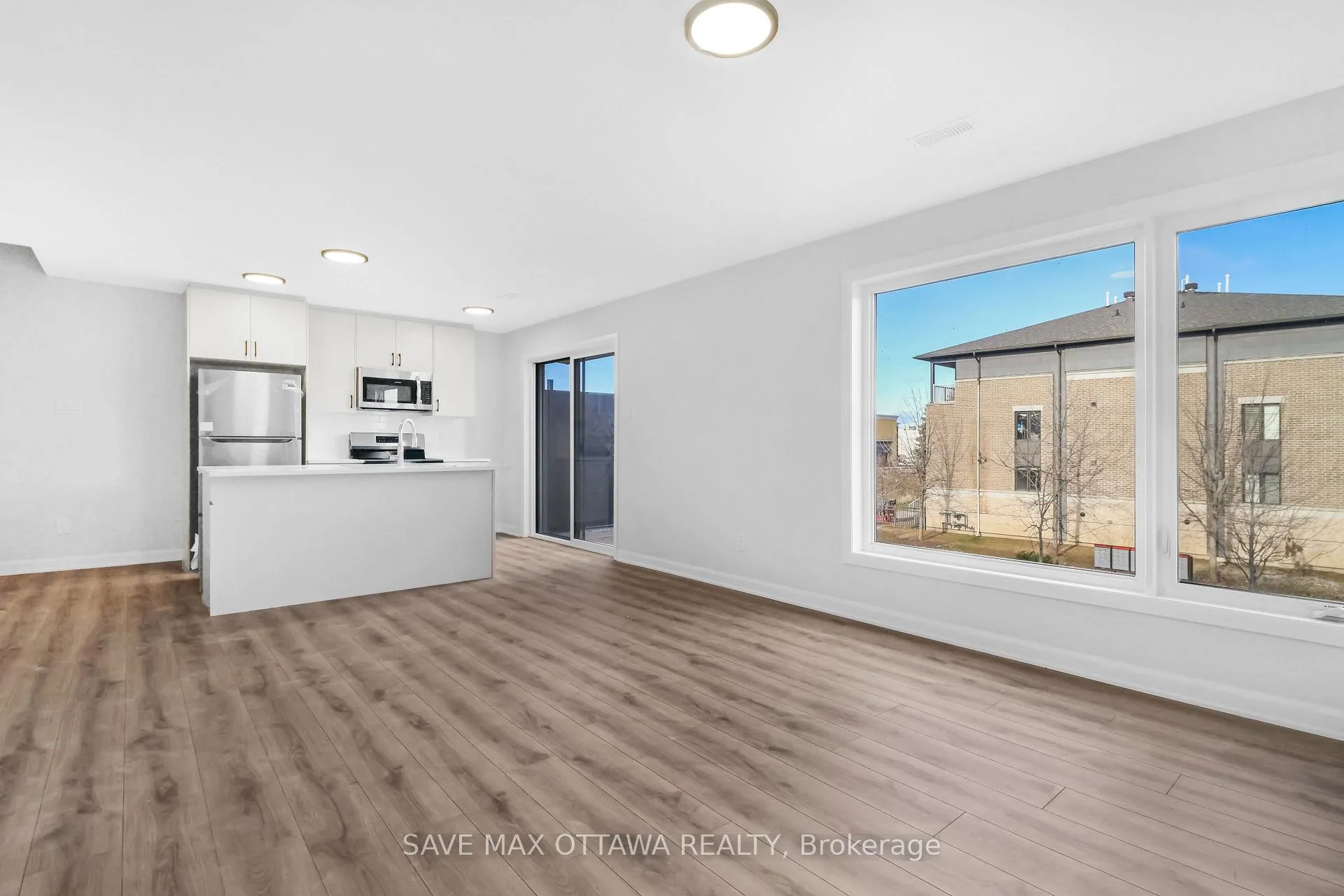 Photo 6 of Unit 06, 701 Glenroy Gilbert Drive, Ottawa, Barrhaven - Strandherd — HOMEH