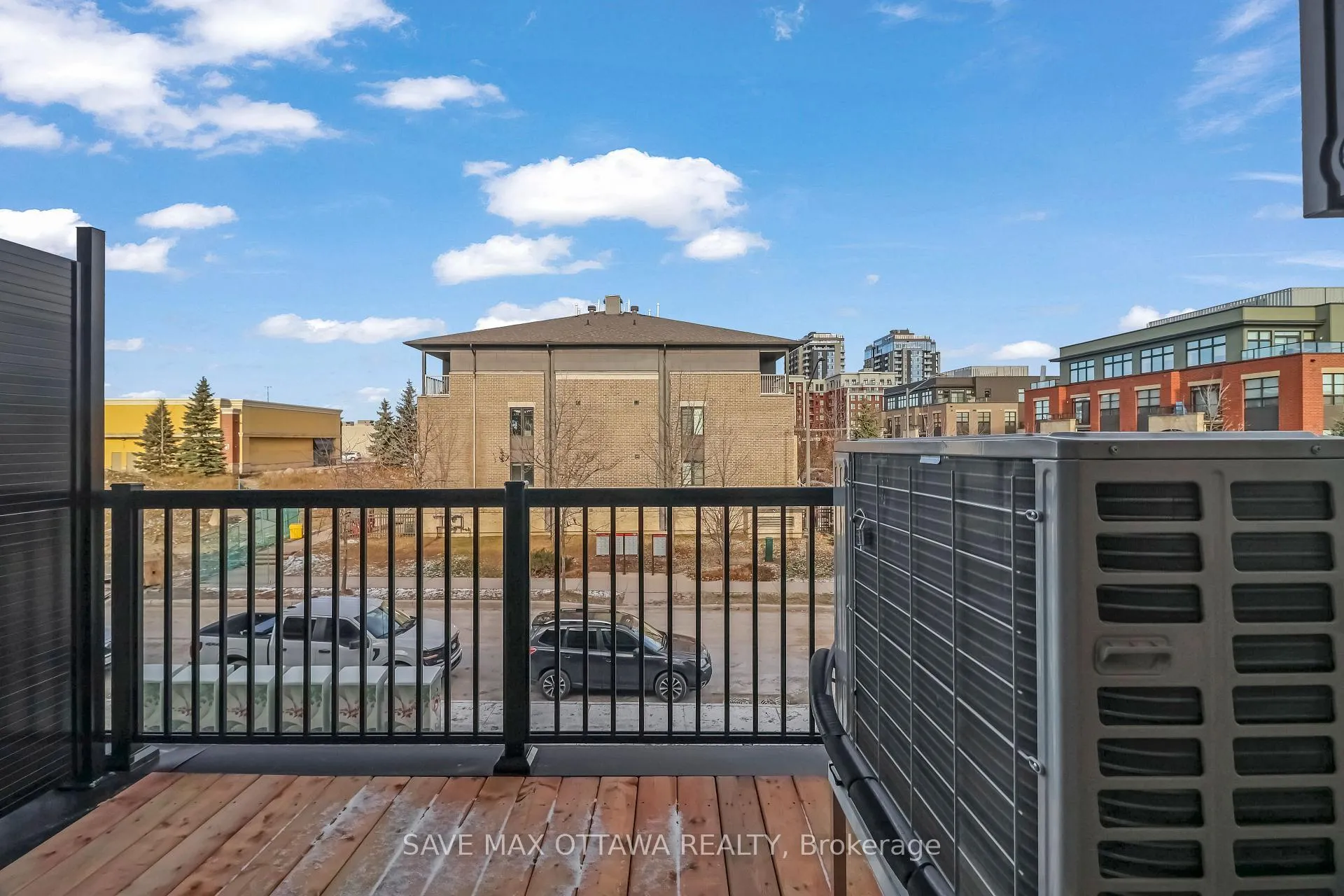 Photo 9 of Unit 06, 701 Glenroy Gilbert Drive, Ottawa, Barrhaven - Strandherd — HOMEH