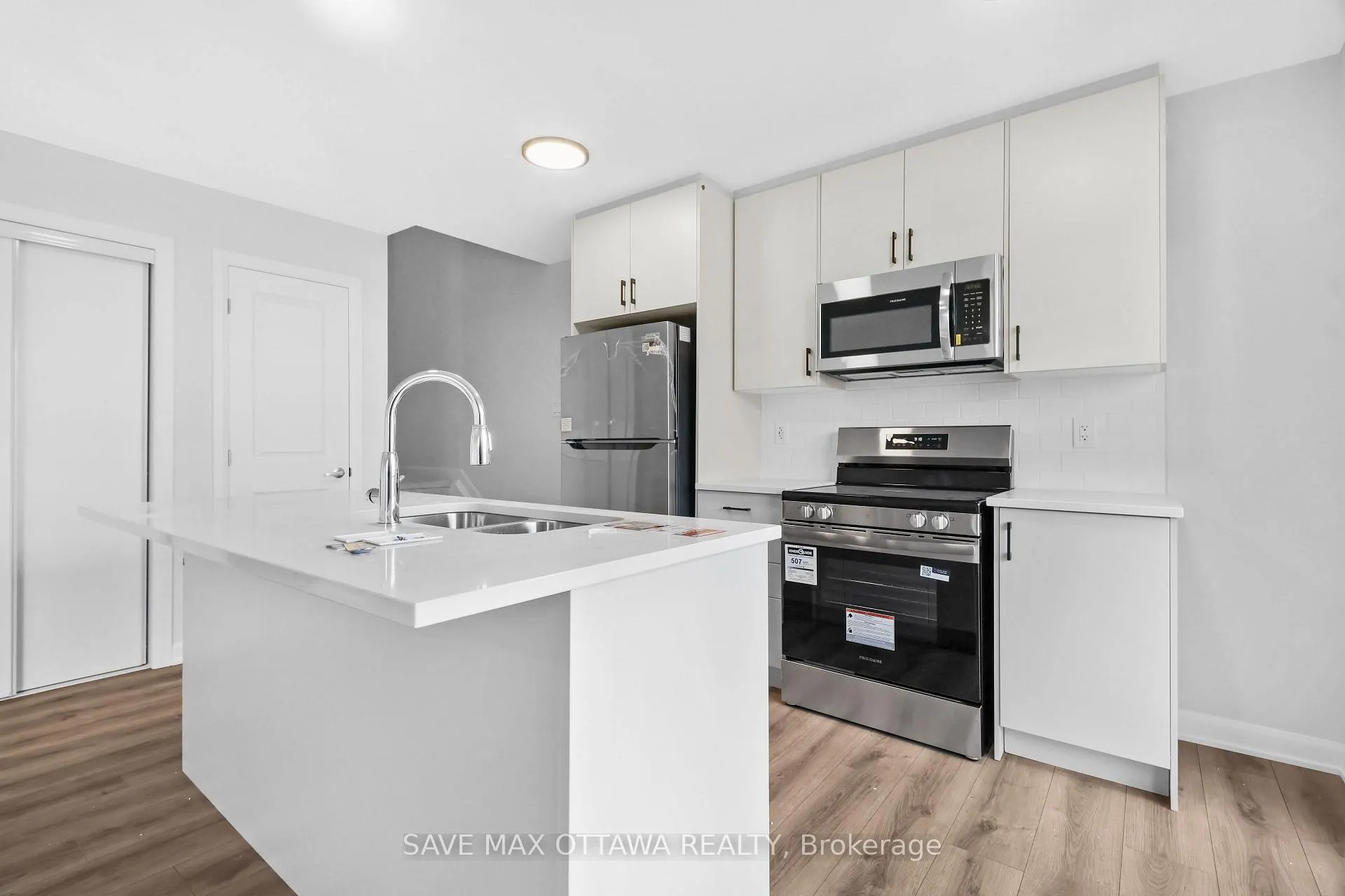 Photo 10 of Unit 06, 701 Glenroy Gilbert Drive, Ottawa, Barrhaven - Strandherd — HOMEH