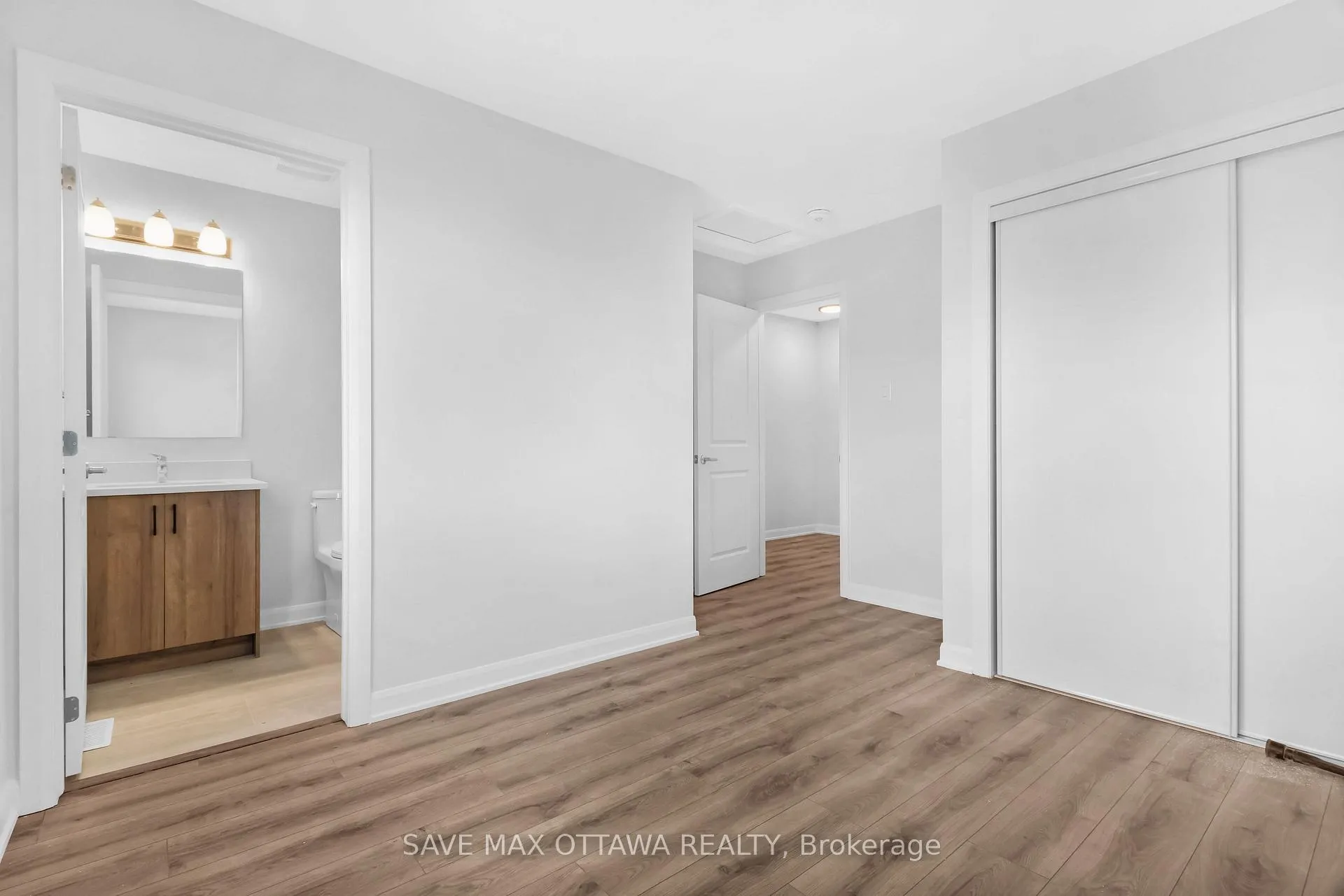 Photo 17 of Unit 06, 701 Glenroy Gilbert Drive, Ottawa, Barrhaven - Strandherd — HOMEH