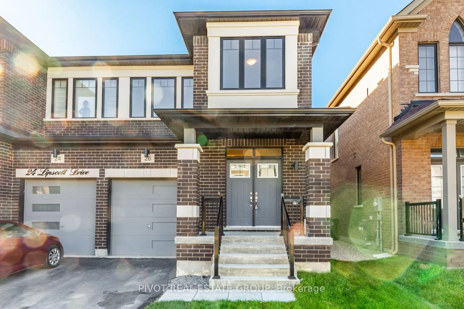 Photo 2 of 26 Lipscott Drive, Caledon, Rural Caledon — HOMEH