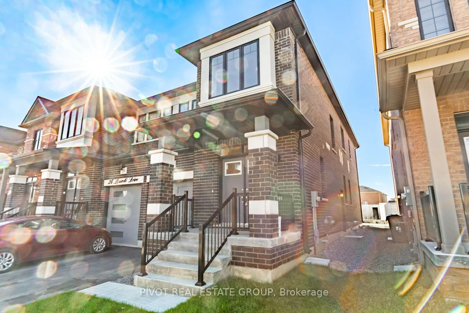 Photo 3 of 26 Lipscott Drive, Caledon, Rural Caledon — HOMEH
