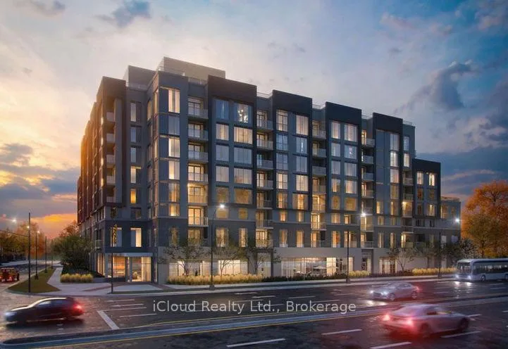 Photo 2 of Unit 708, 412 Silver Maple Road, Oakville, Joshua Meadows — HOMEH