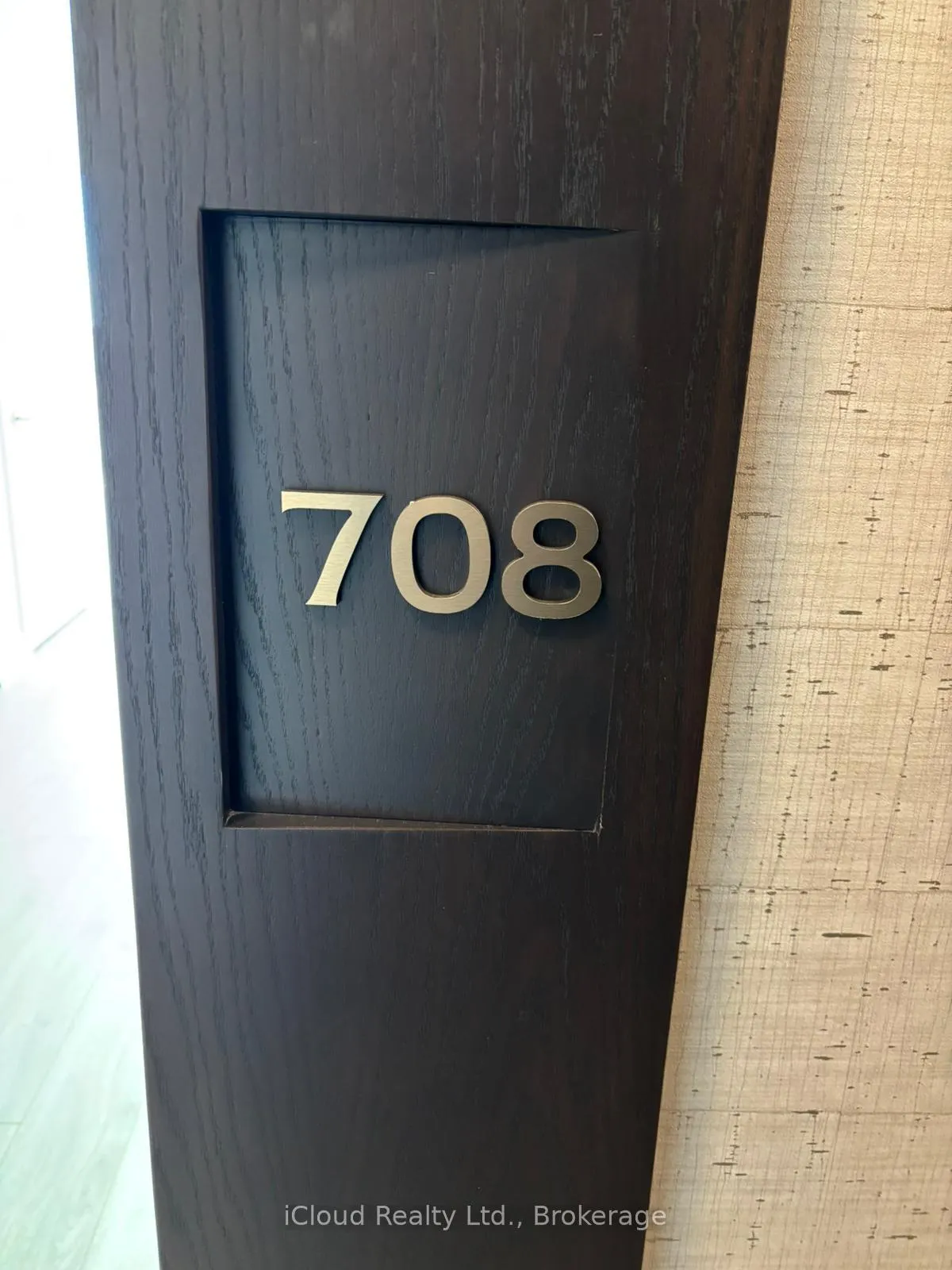 Photo 4 of Unit 708, 412 Silver Maple Road, Oakville, Joshua Meadows — HOMEH