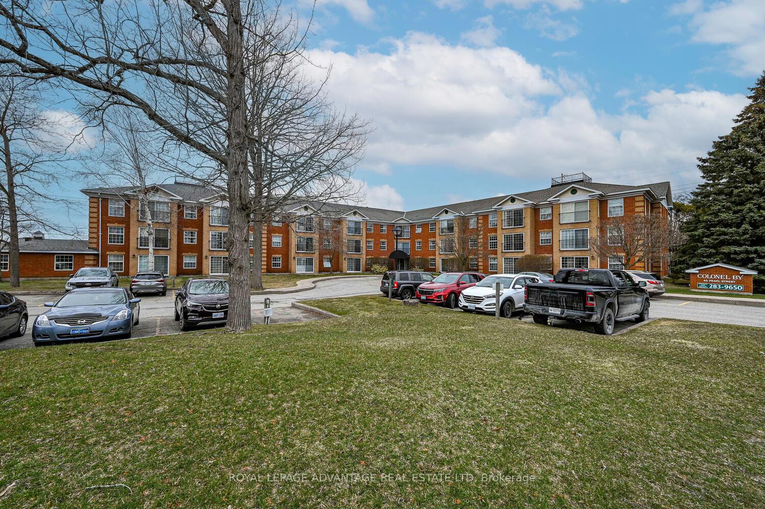 Photo 114 of Unit 310, 40 Pearl Street, Smiths Falls — HOMEH