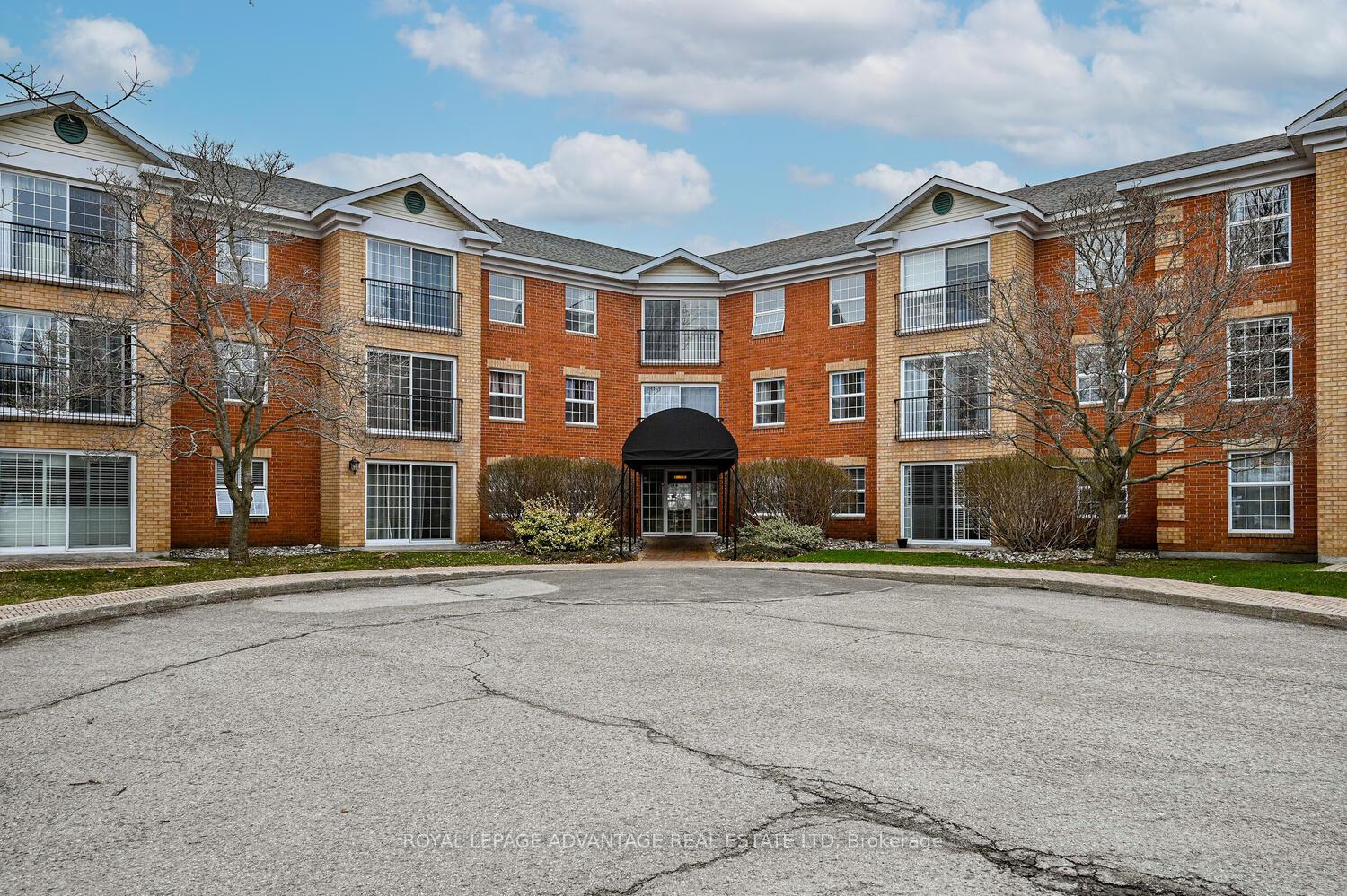 Photo 1 of Unit 310, 40 Pearl Street, Smiths Falls — HOMEH