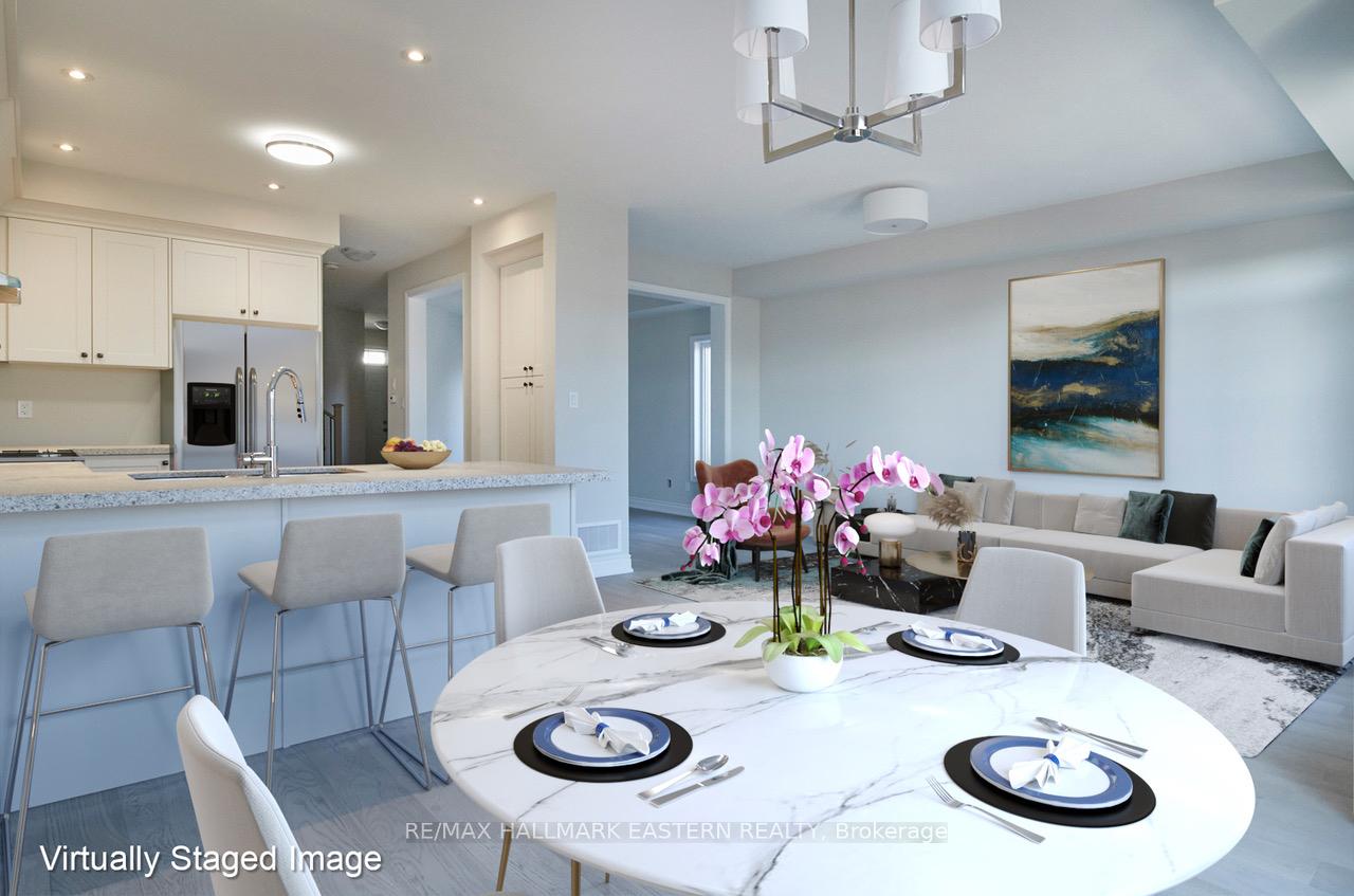 Photo 7 of 37 Coldbrook Drive, Cavan Monaghan, Cavan Twp — HOMEH
