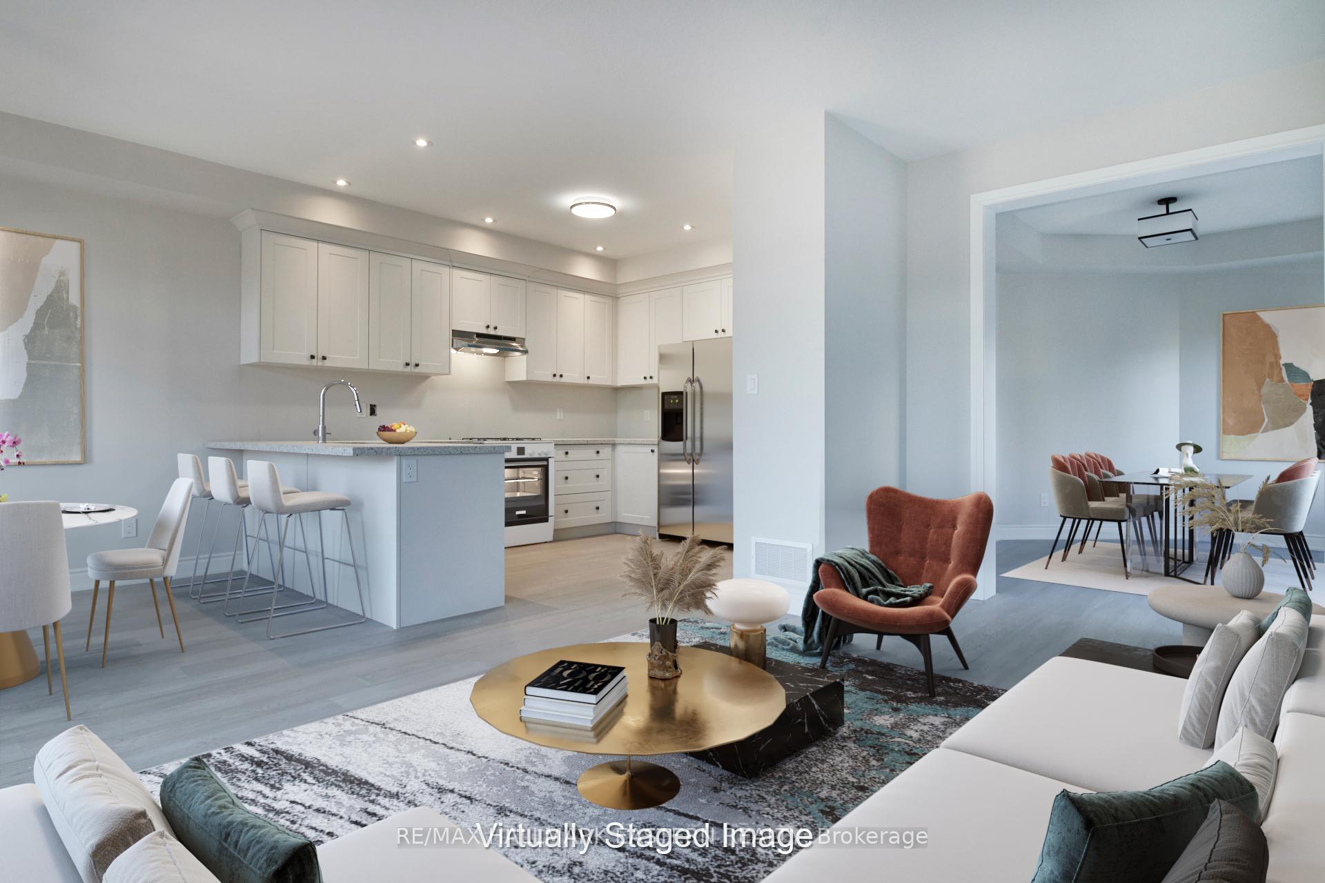 Photo 8 of 37 Coldbrook Drive, Cavan Monaghan, Cavan Twp — HOMEH