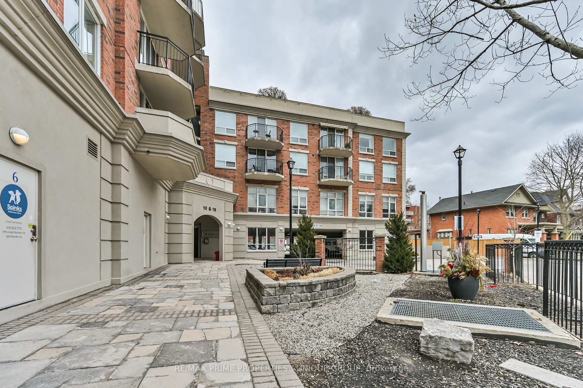 Photo 3 of Unit Ph709, 18 Wanless Avenue, Toronto, Lawrence Park North — HOMEH