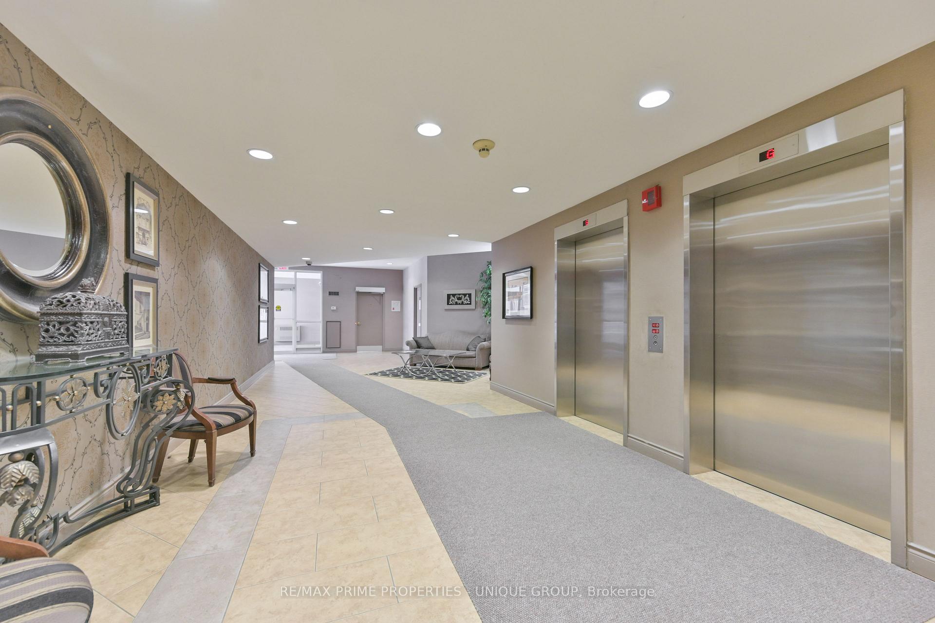 Photo 6 of Unit Ph709, 18 Wanless Avenue, Toronto, Lawrence Park North — HOMEH