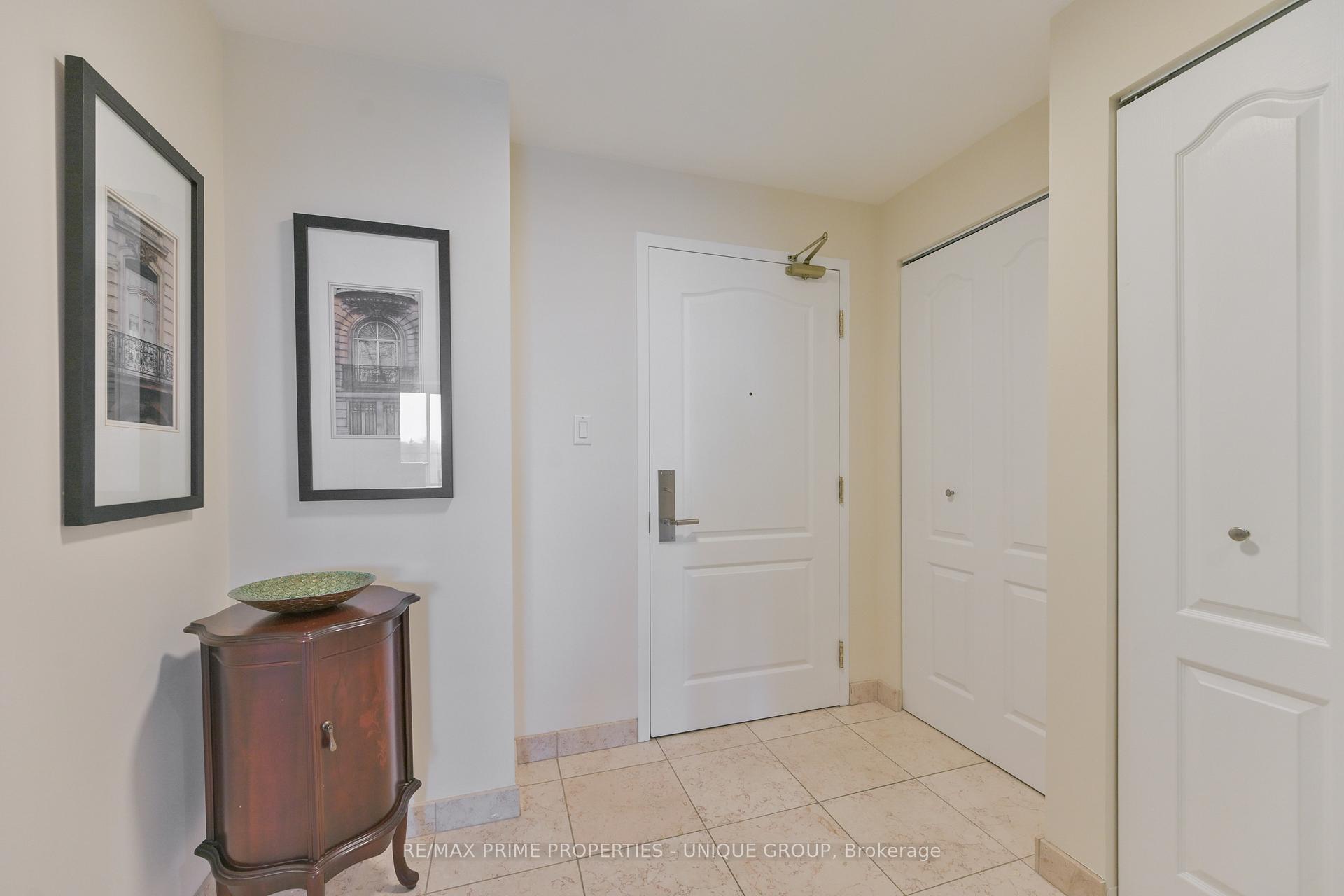 Photo 7 of Unit Ph709, 18 Wanless Avenue, Toronto, Lawrence Park North — HOMEH