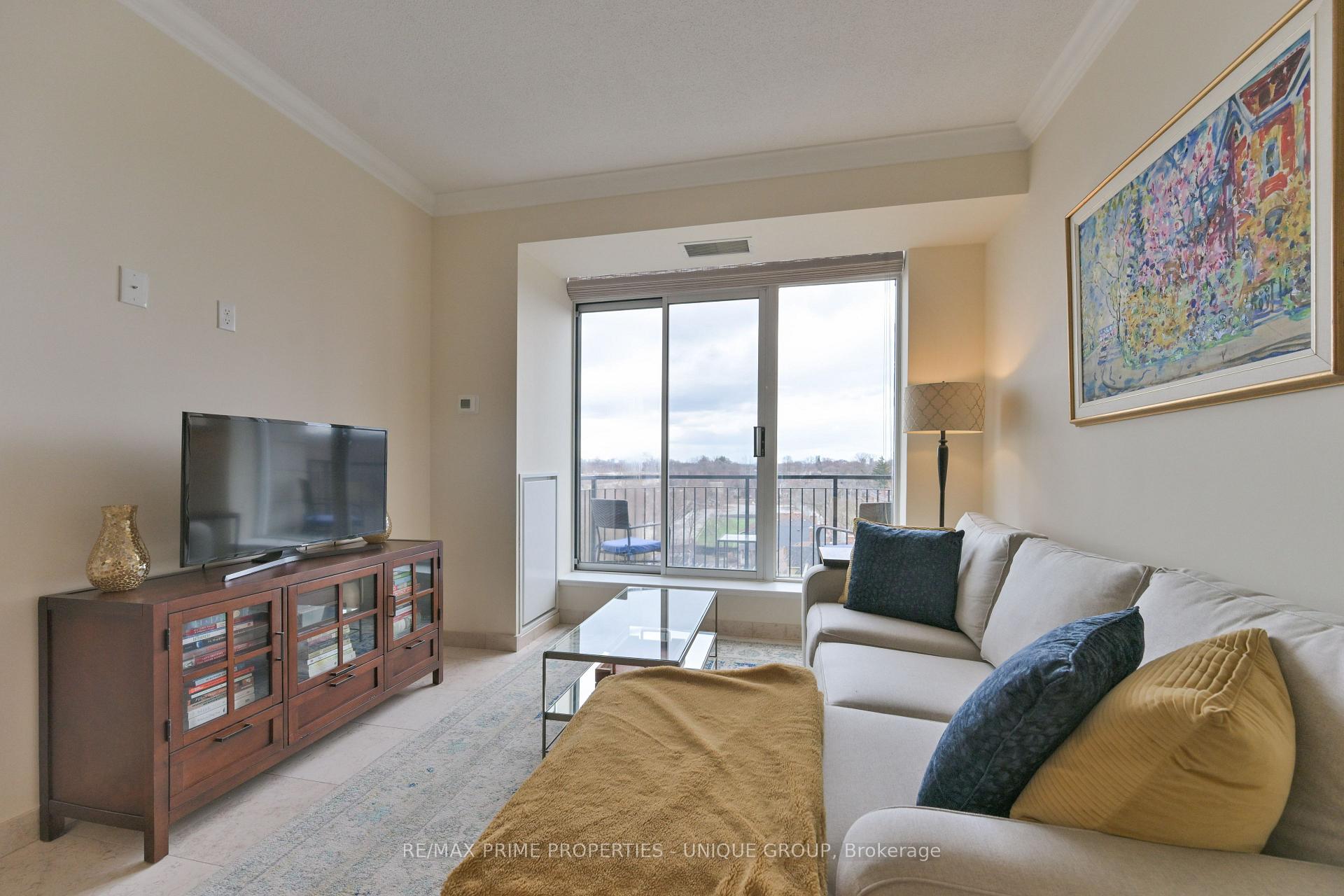 Photo 11 of Unit Ph709, 18 Wanless Avenue, Toronto, Lawrence Park North — HOMEH