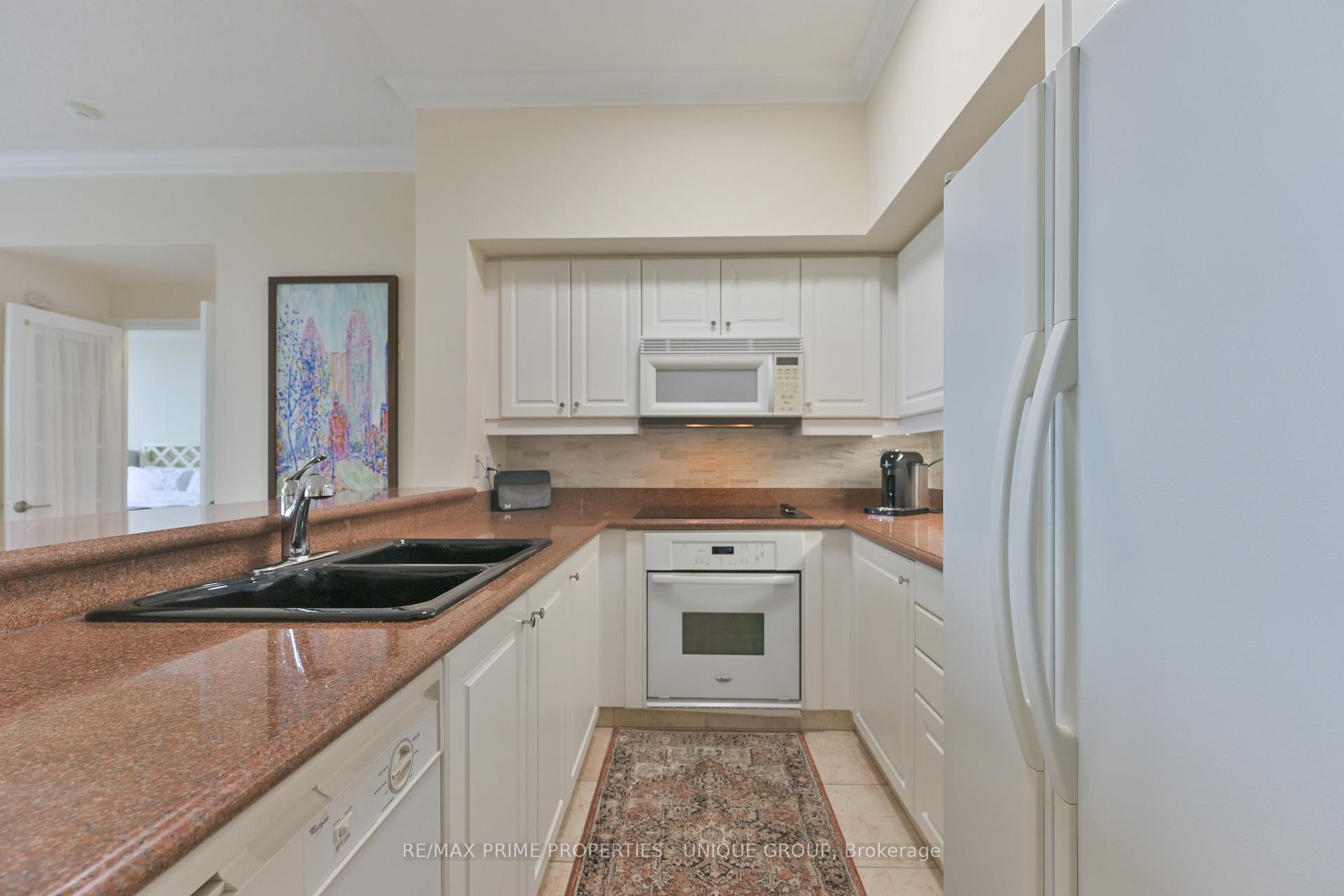 Photo 14 of Unit Ph709, 18 Wanless Avenue, Toronto, Lawrence Park North — HOMEH