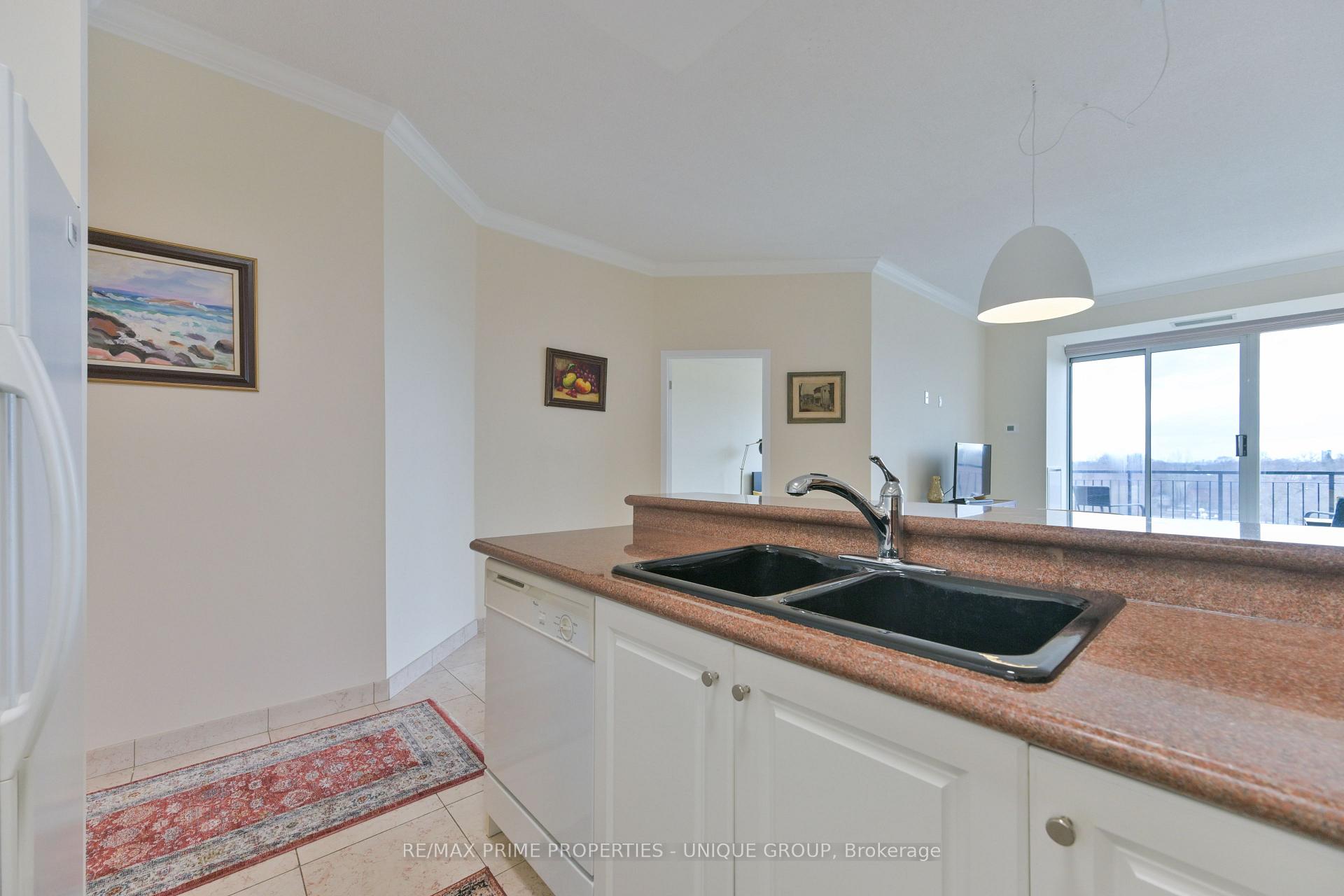Photo 16 of Unit Ph709, 18 Wanless Avenue, Toronto, Lawrence Park North — HOMEH