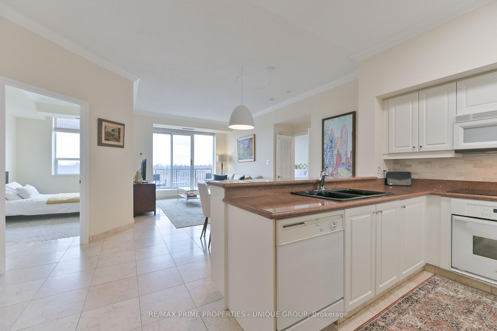 Photo 17 of Unit Ph709, 18 Wanless Avenue, Toronto, Lawrence Park North — HOMEH