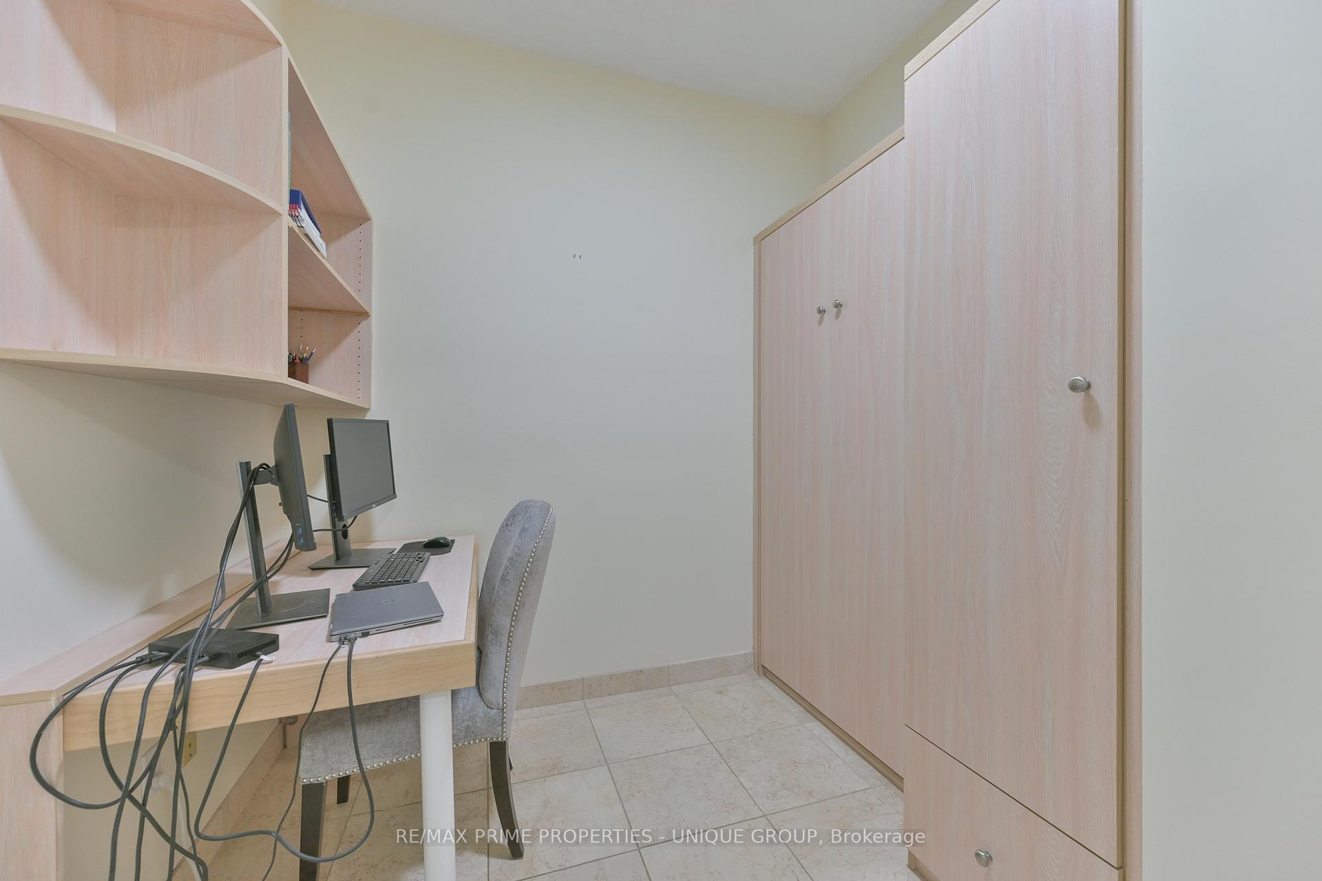 Photo 18 of Unit Ph709, 18 Wanless Avenue, Toronto, Lawrence Park North — HOMEH