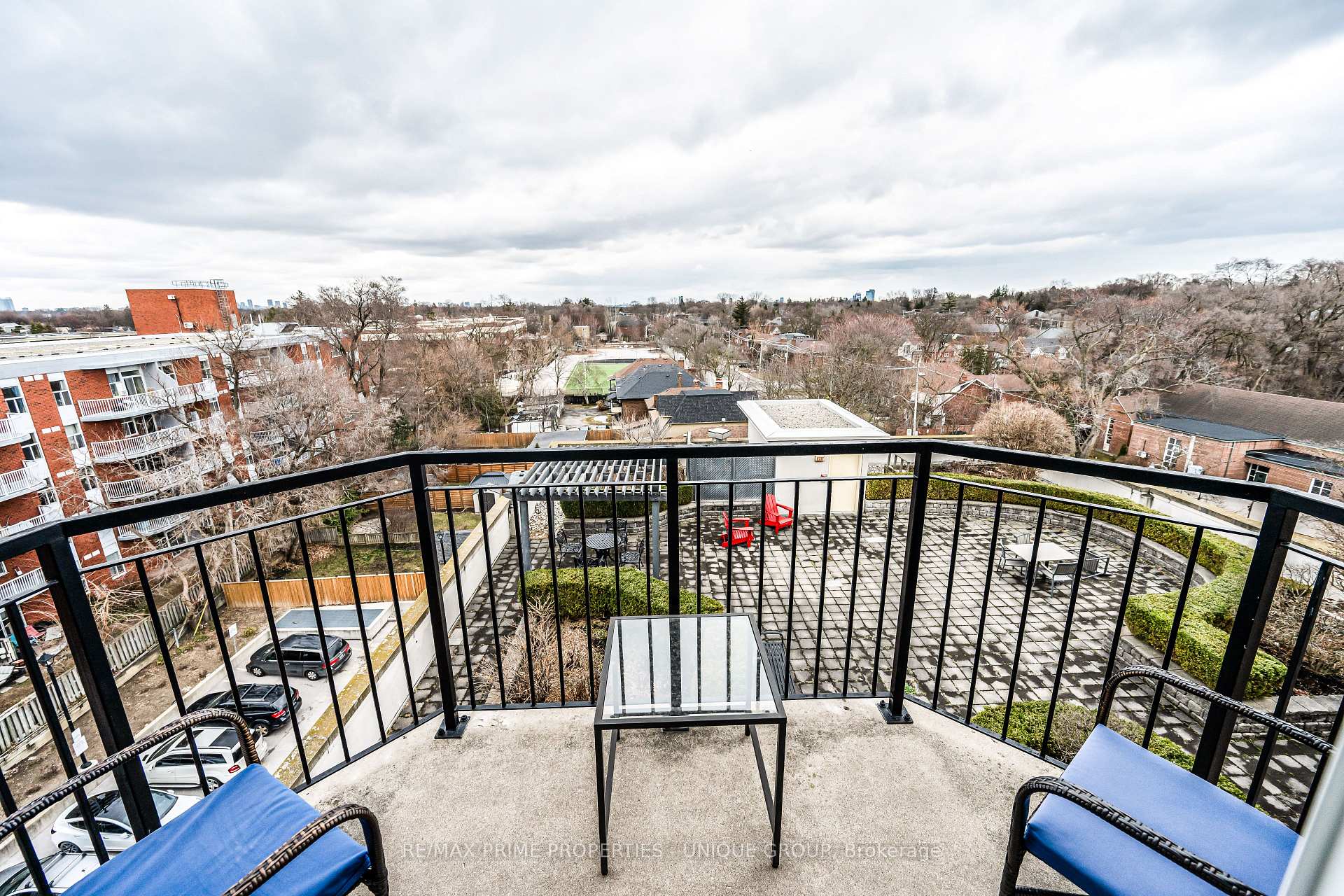 Photo 28 of Unit Ph709, 18 Wanless Avenue, Toronto, Lawrence Park North — HOMEH
