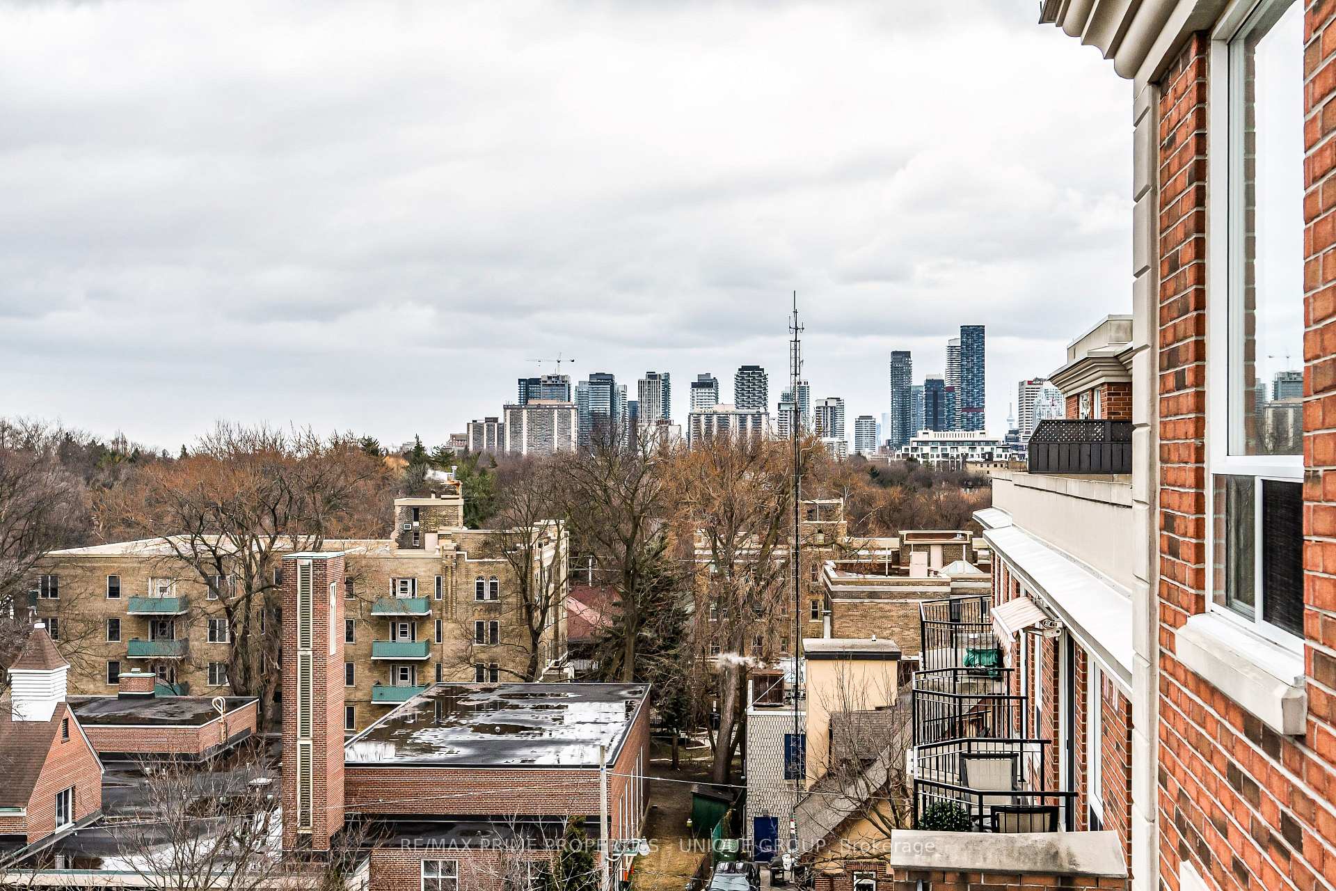 Photo 30 of Unit Ph709, 18 Wanless Avenue, Toronto, Lawrence Park North — HOMEH