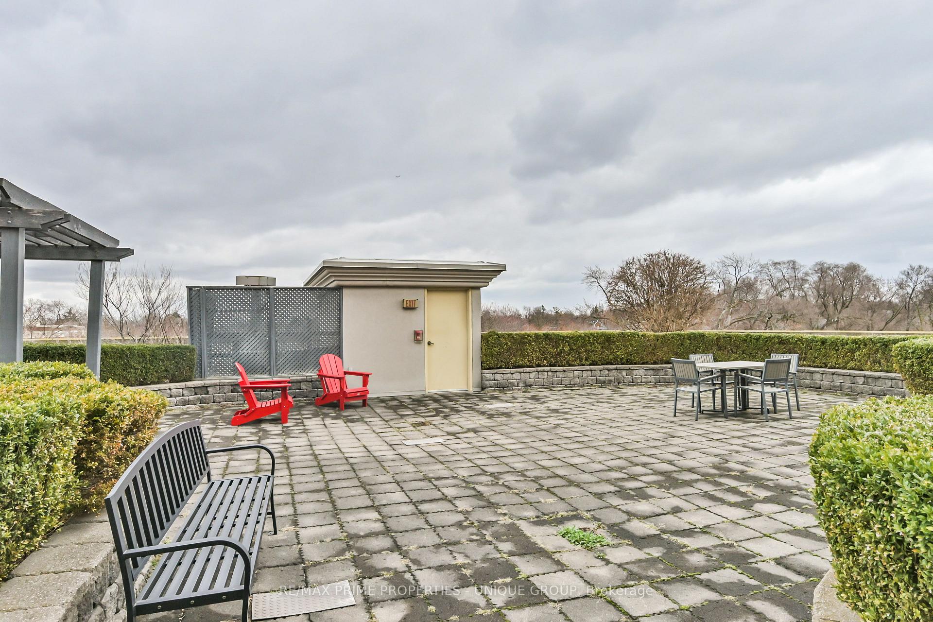 Photo 31 of Unit Ph709, 18 Wanless Avenue, Toronto, Lawrence Park North — HOMEH