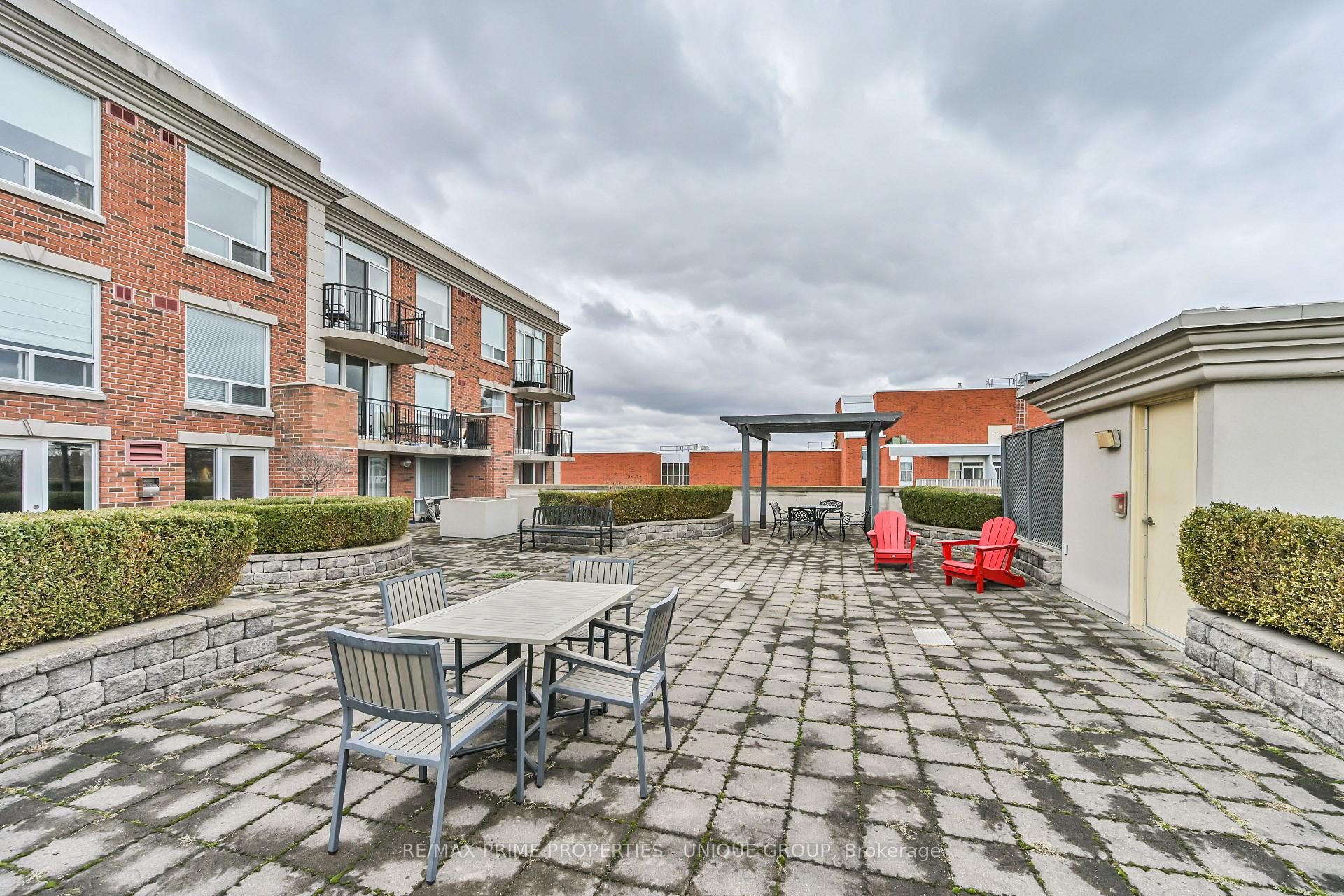 Photo 33 of Unit Ph709, 18 Wanless Avenue, Toronto, Lawrence Park North — HOMEH