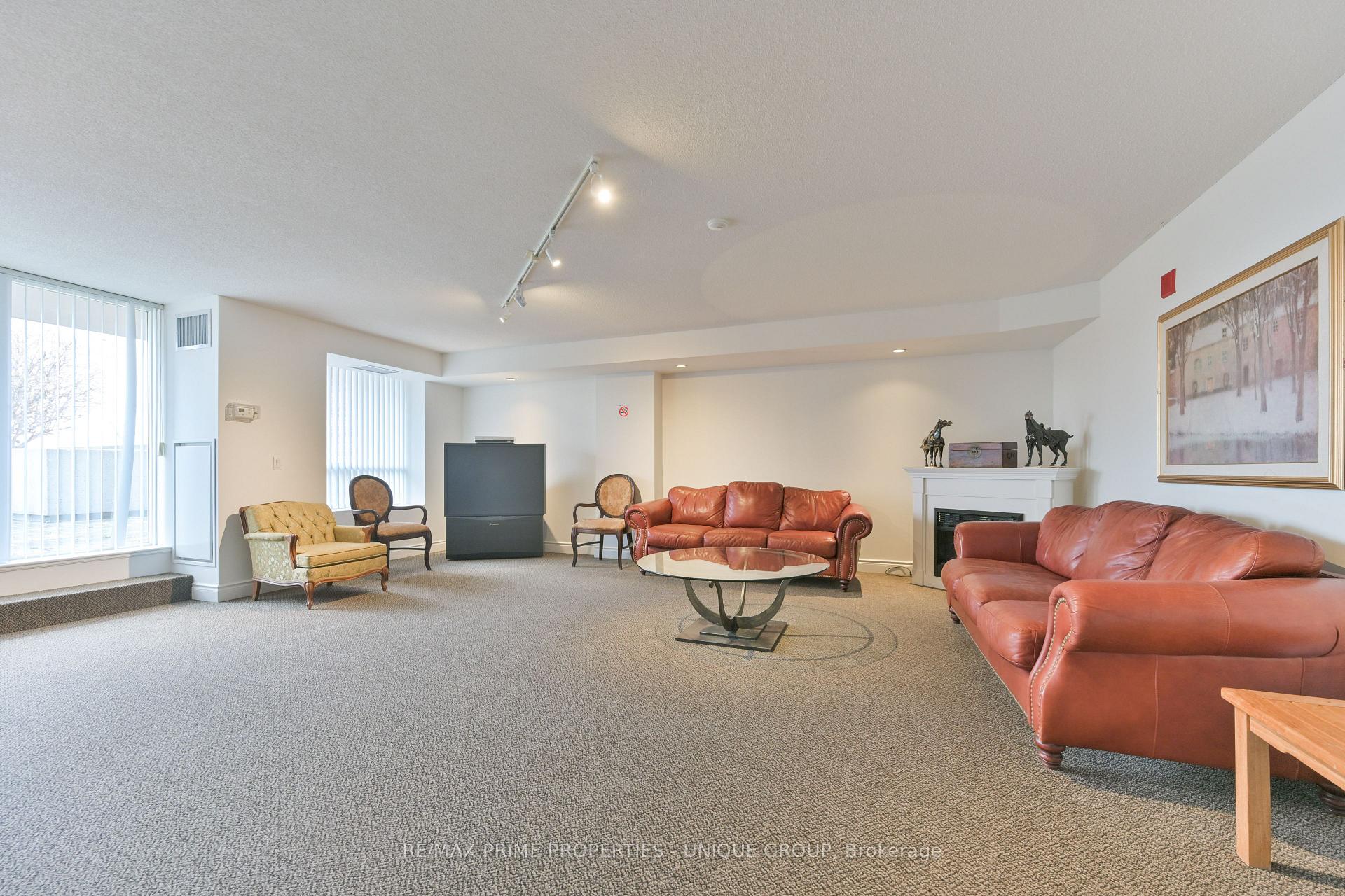 Photo 34 of Unit Ph709, 18 Wanless Avenue, Toronto, Lawrence Park North — HOMEH