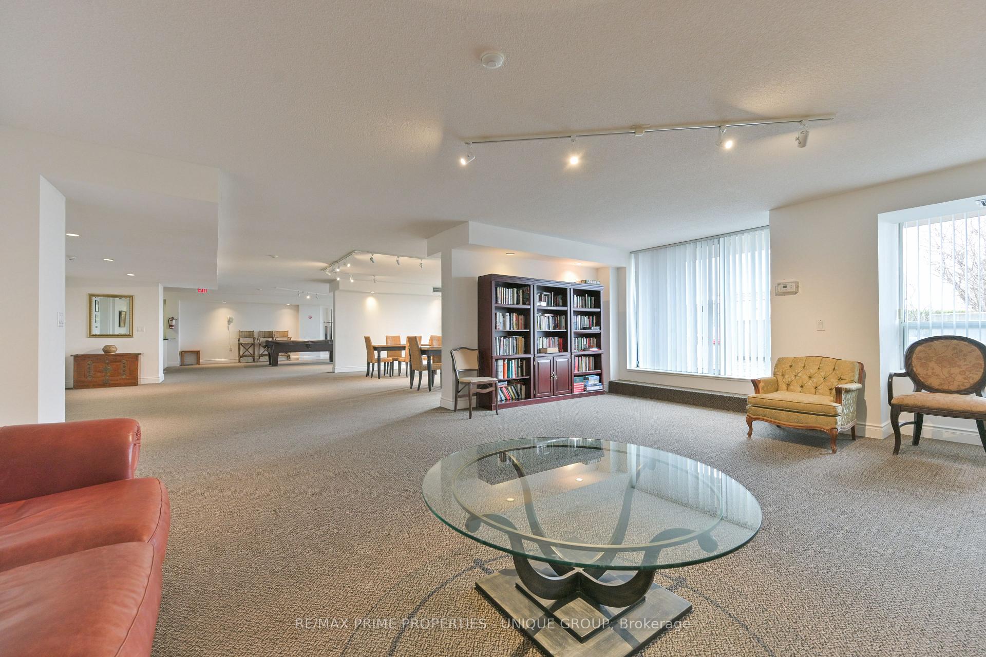 Photo 35 of Unit Ph709, 18 Wanless Avenue, Toronto, Lawrence Park North — HOMEH