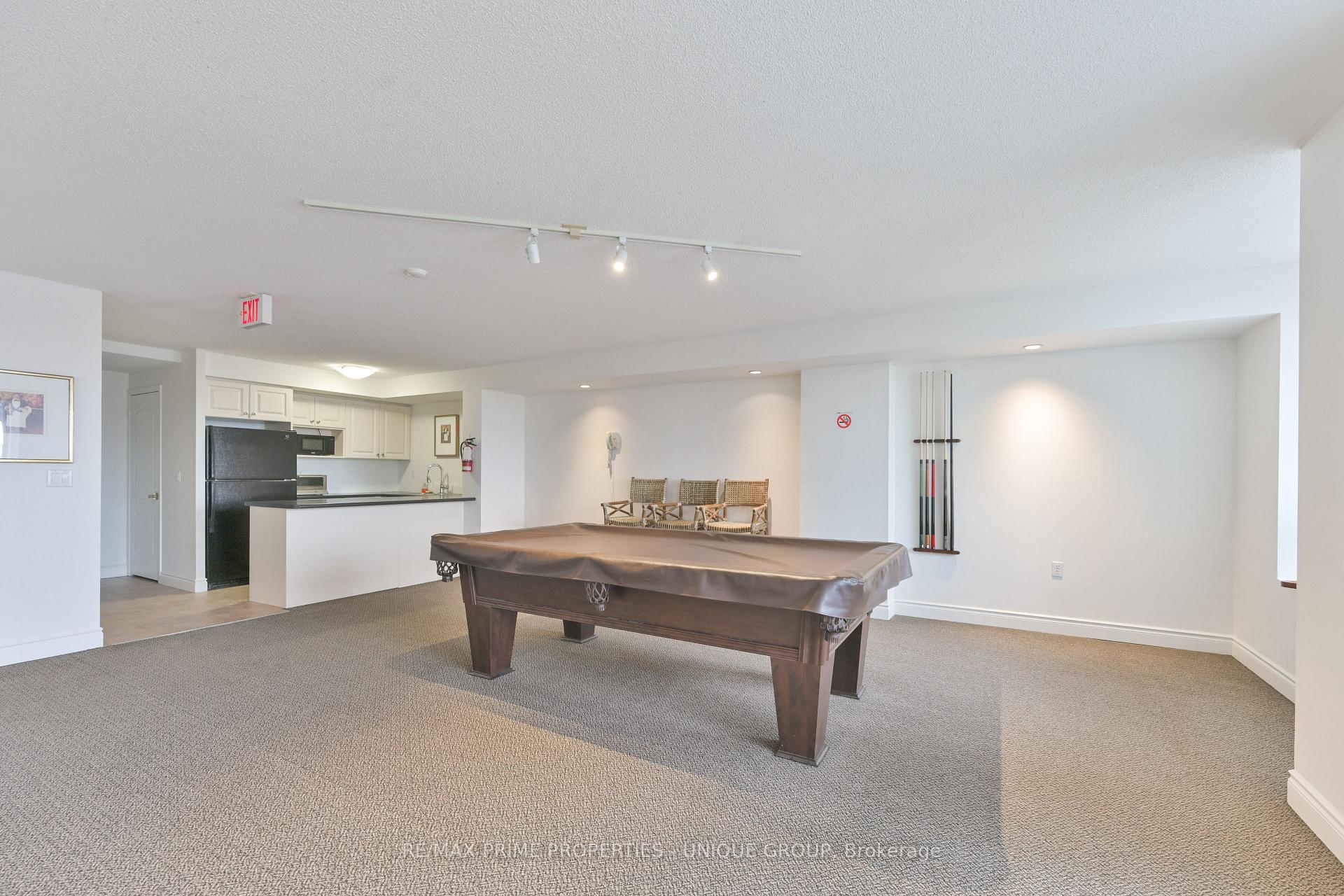 Photo 36 of Unit Ph709, 18 Wanless Avenue, Toronto, Lawrence Park North — HOMEH