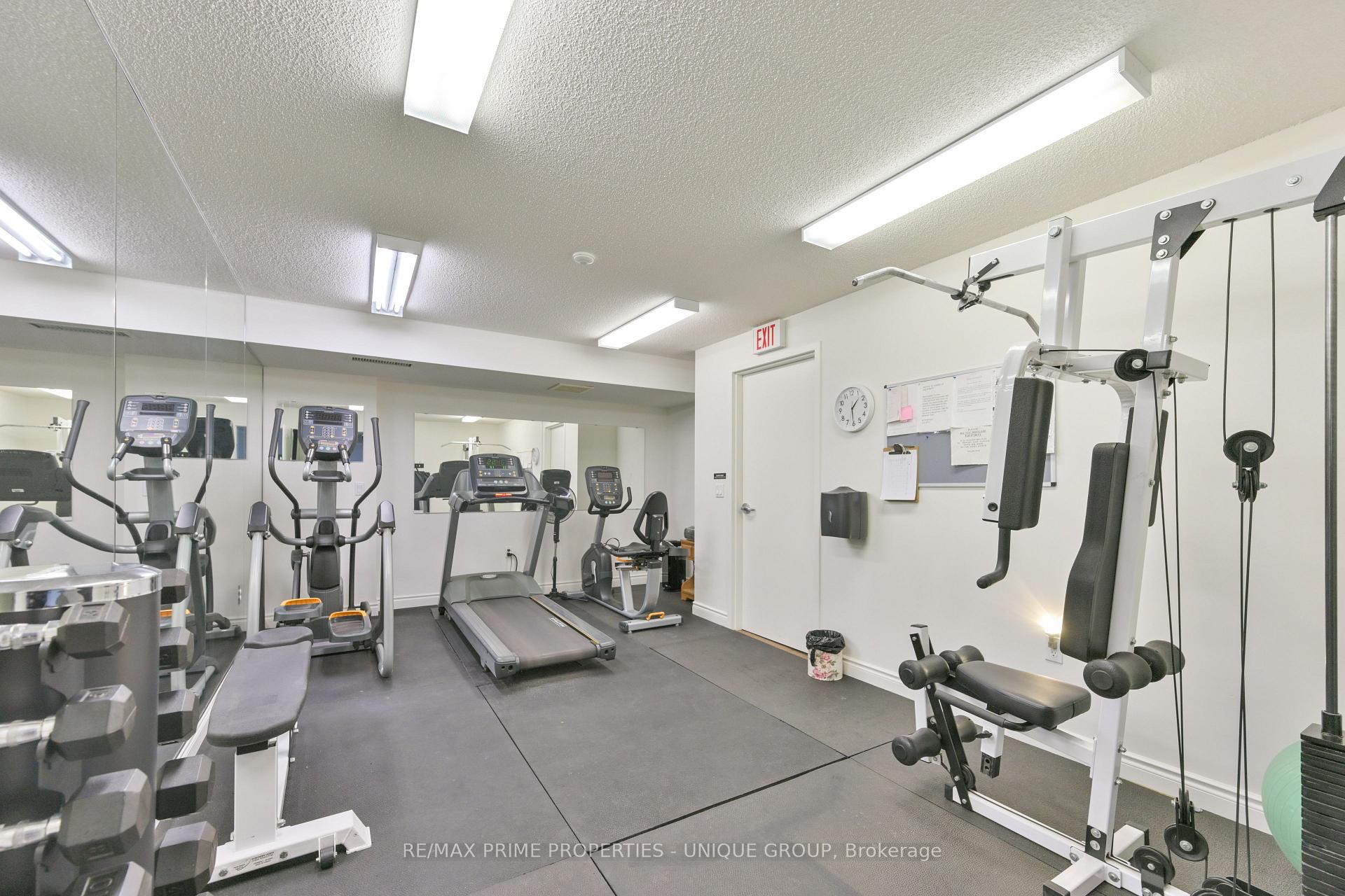 Photo 38 of Unit Ph709, 18 Wanless Avenue, Toronto, Lawrence Park North — HOMEH