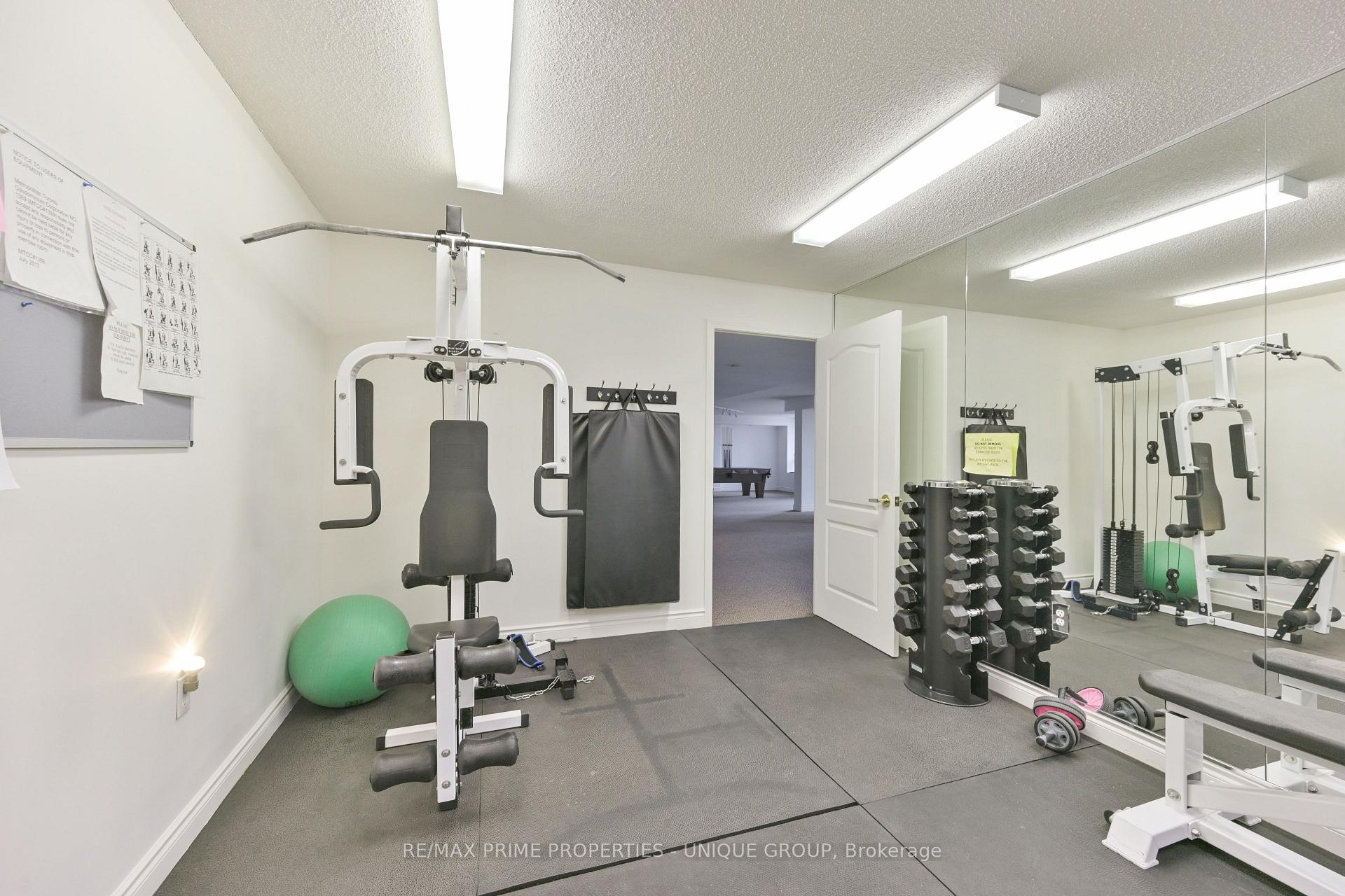 Photo 39 of Unit Ph709, 18 Wanless Avenue, Toronto, Lawrence Park North — HOMEH