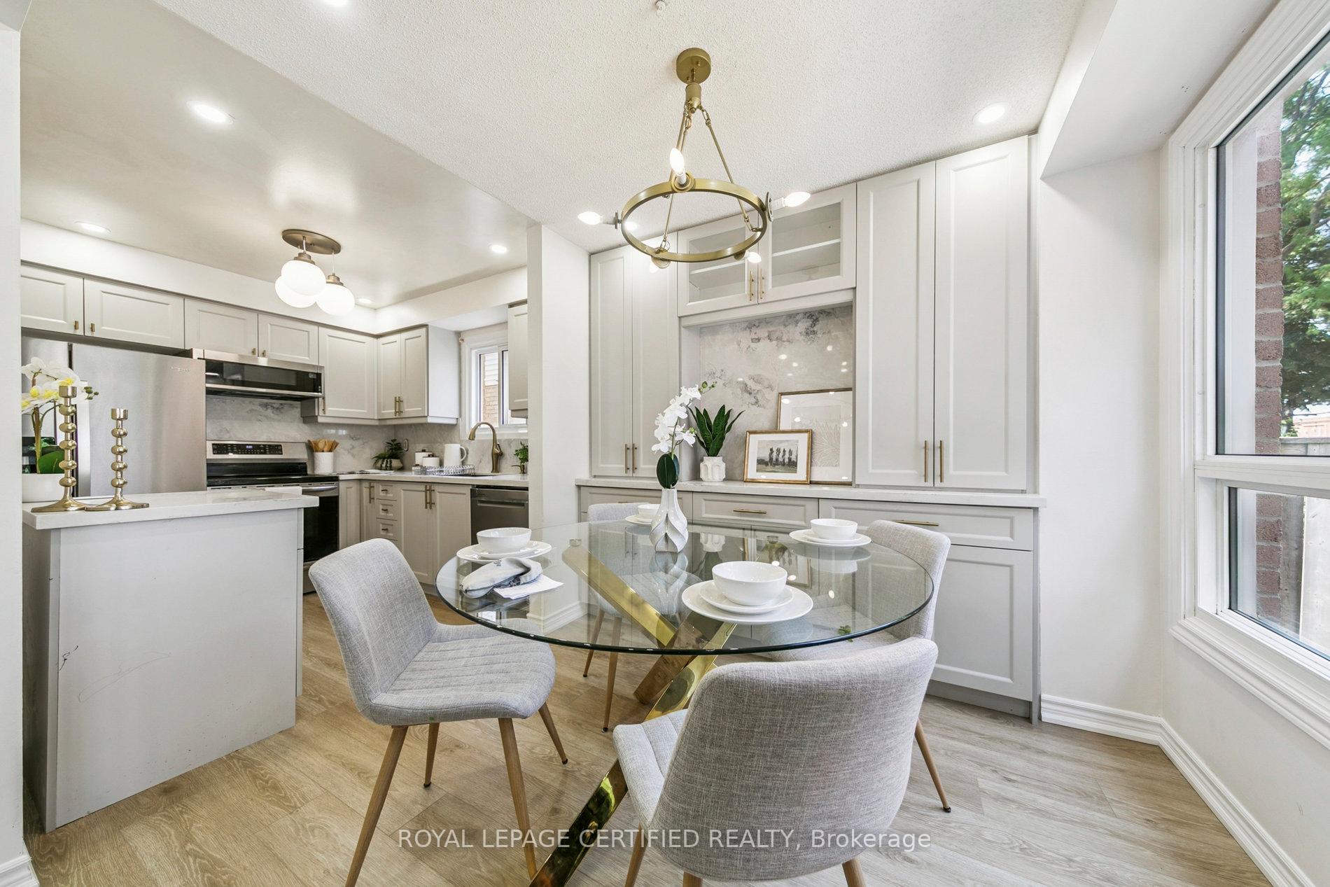 Photo 1 of Unit 3, 3455 Caplan Crescent, Burlington, Roseland — HOMEH