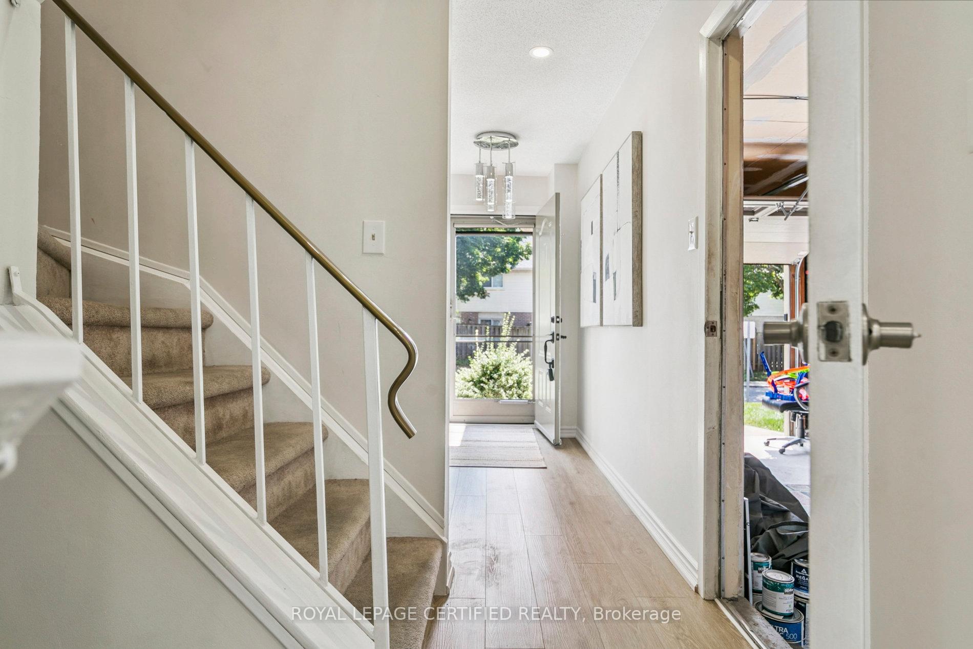 Photo 19 of Unit 3, 3455 Caplan Crescent, Burlington, Roseland — HOMEH