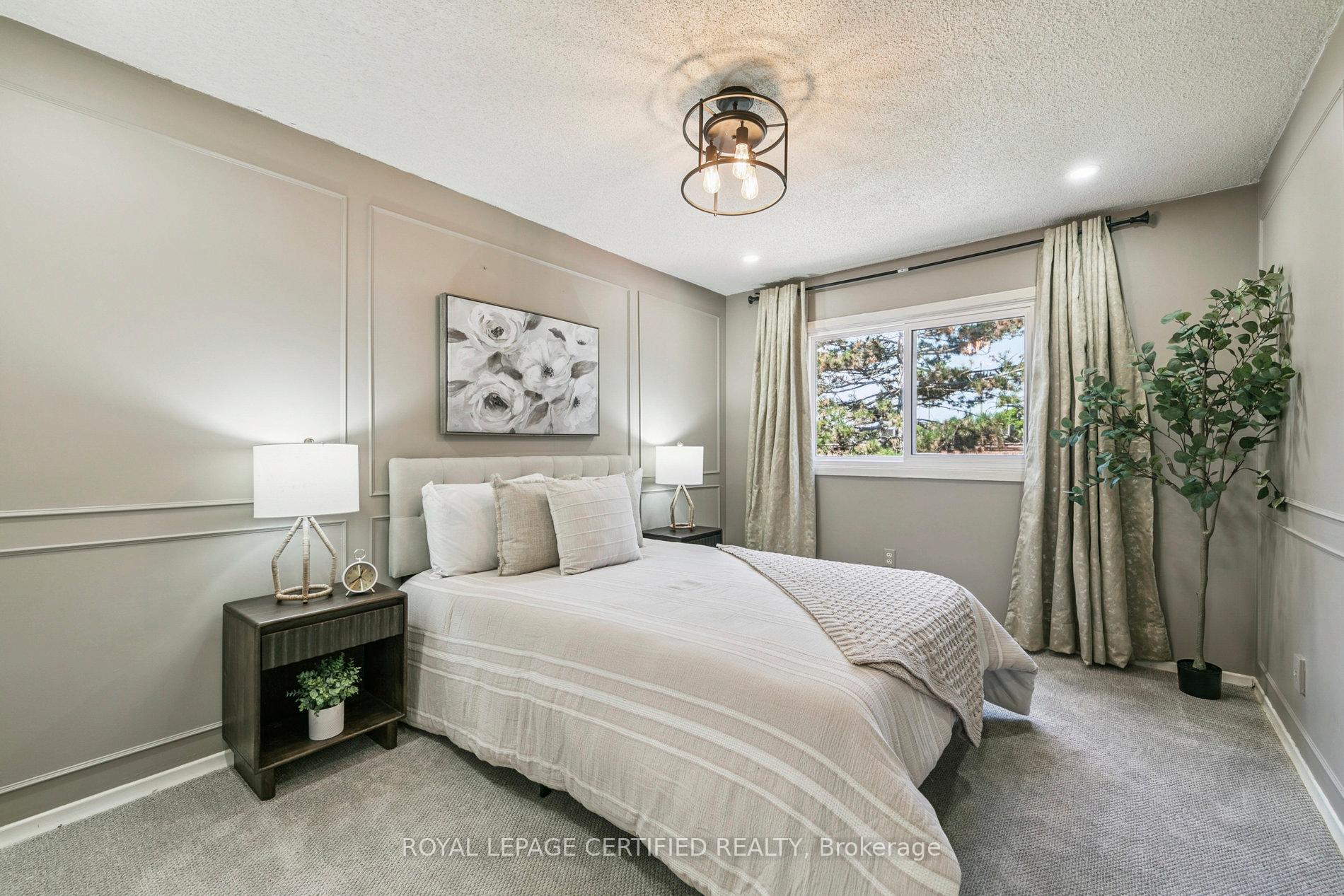 Photo 28 of Unit 3, 3455 Caplan Crescent, Burlington, Roseland — HOMEH