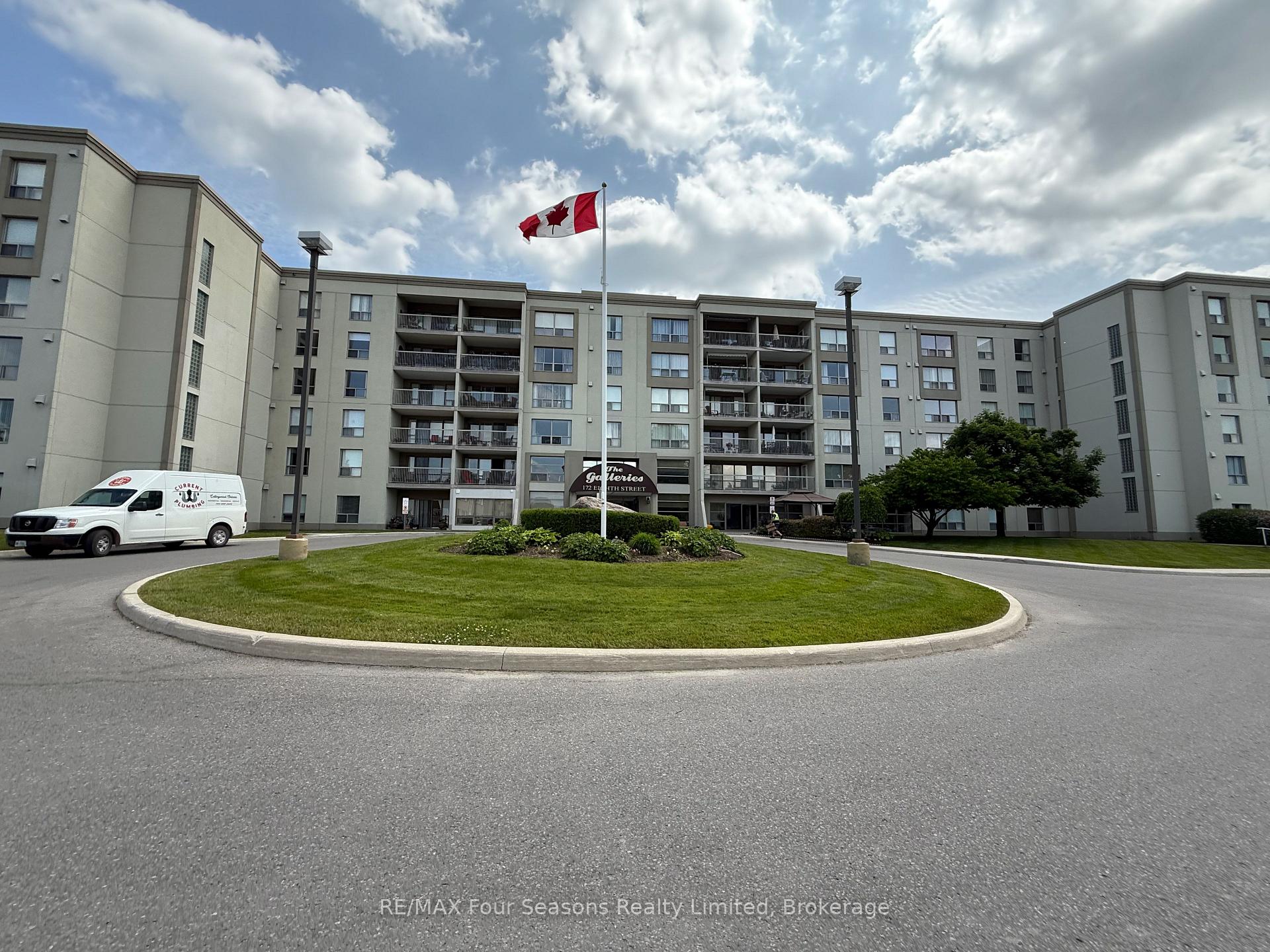 Photo 2 of Unit 316, 172 Eighth Street, Collingwood — HOMEH